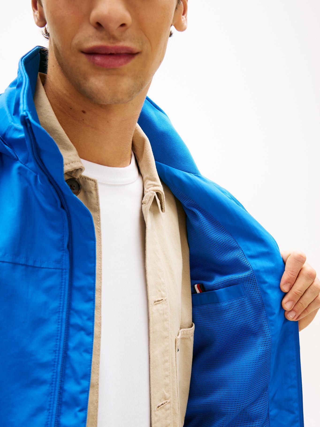 Chaqueta Classic Regatta Con Logo-4