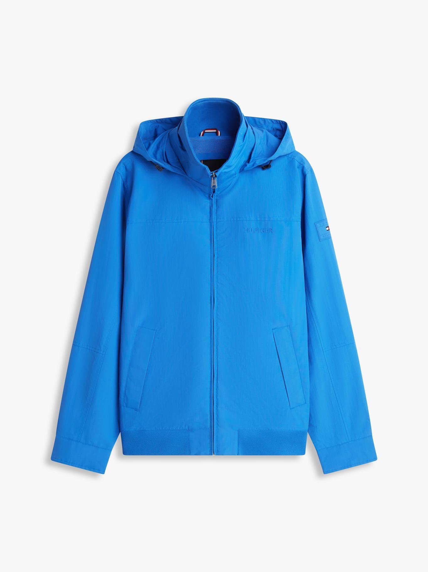 Chaqueta Classic Regatta Con Logo-5