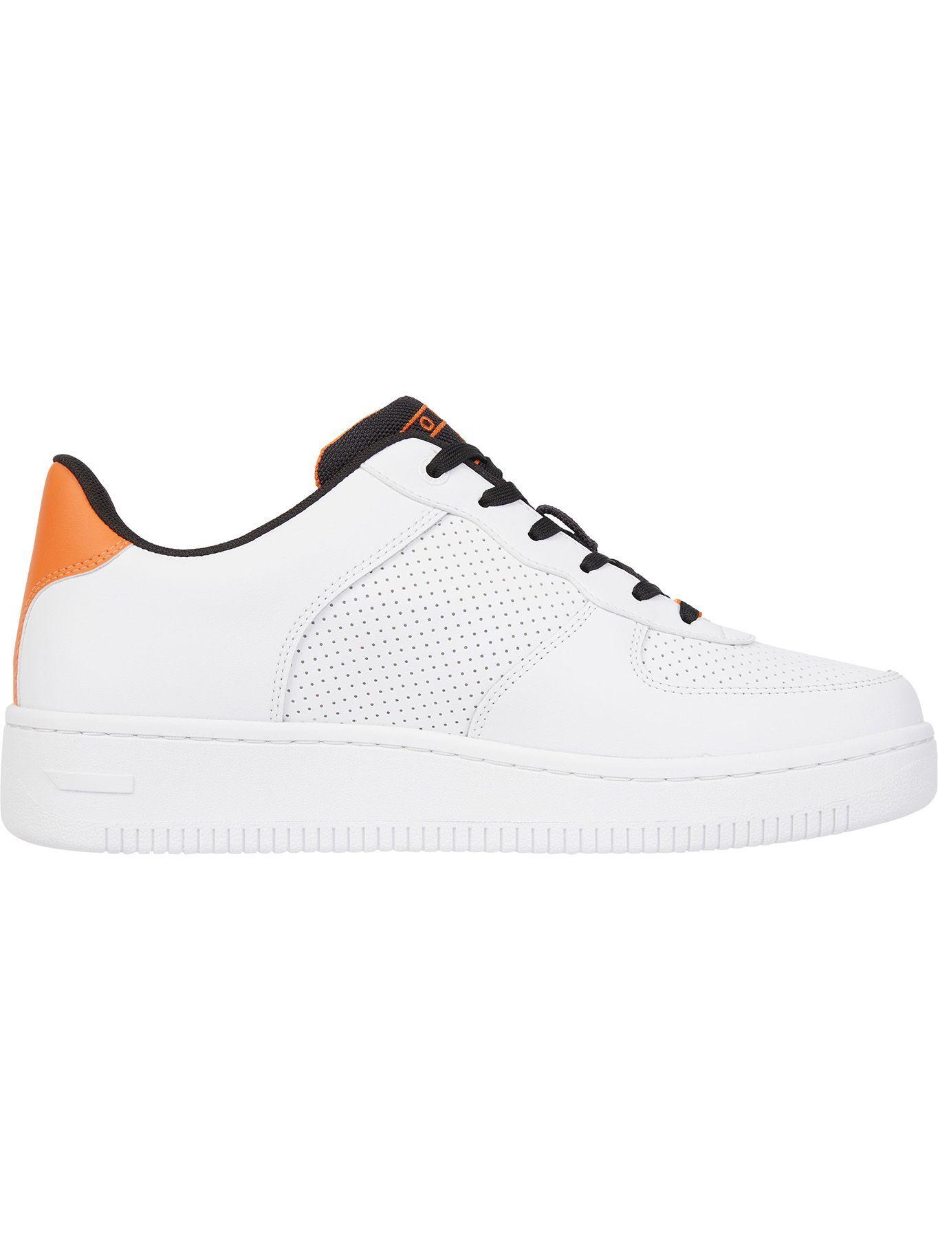 Zapatillas Wild Animal Blanco Tommy Jeans E2-2