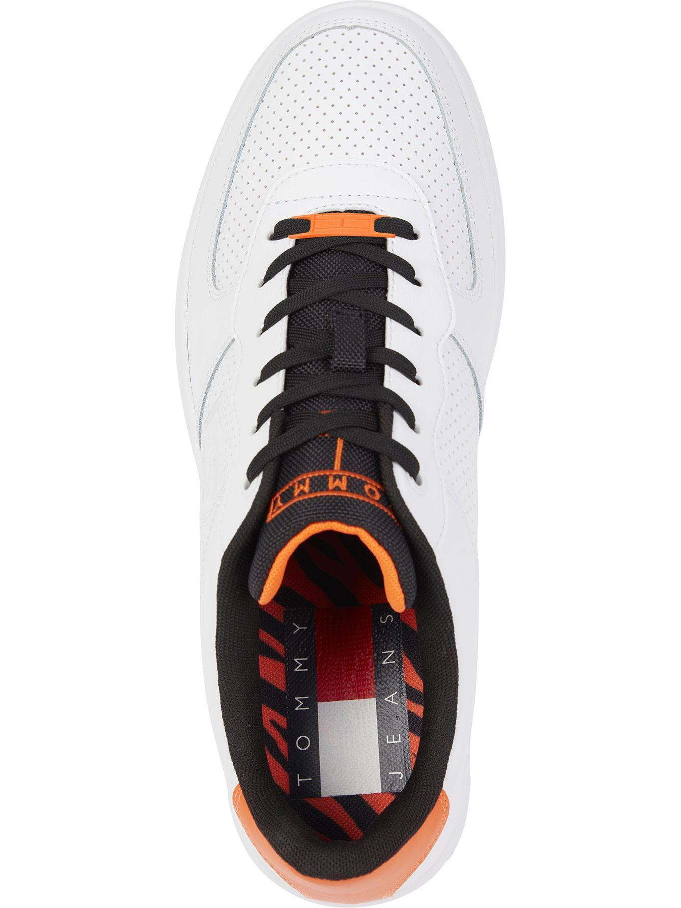 Zapatillas Wild Animal Blanco Tommy Jeans E2-3