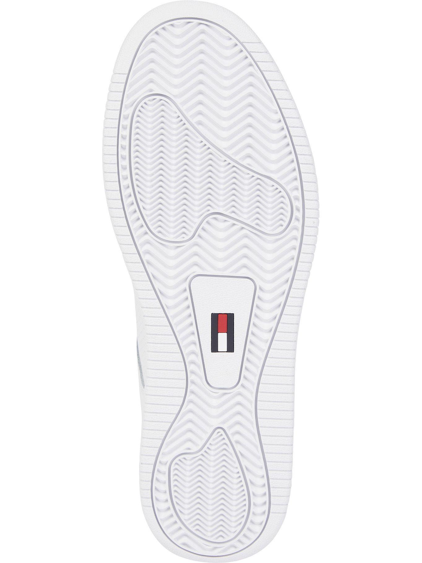 Zapatillas Wild Animal Blanco Tommy Jeans E2-4