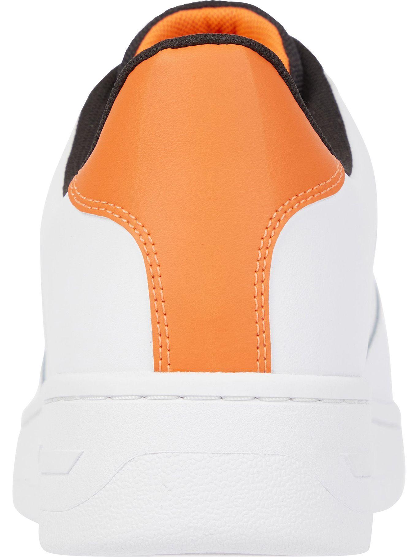 Zapatillas Wild Animal Blanco Tommy Jeans E2-1