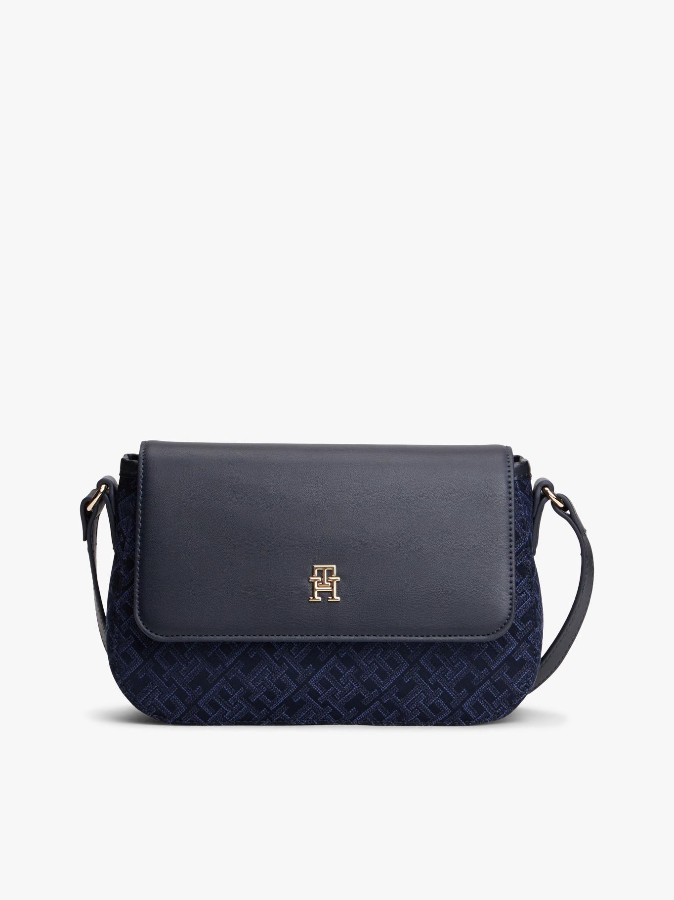 Cartera Crossover Jacquard-0