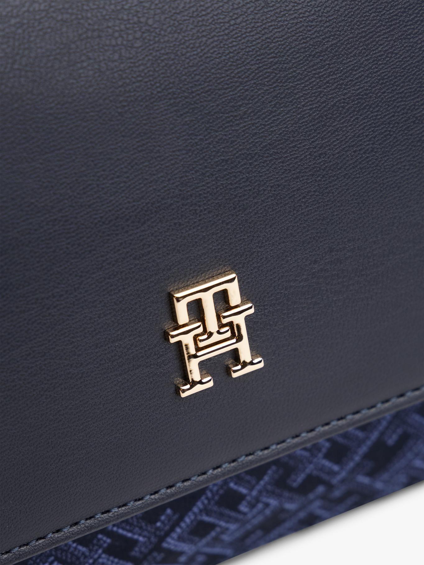 Cartera Crossover Jacquard-3