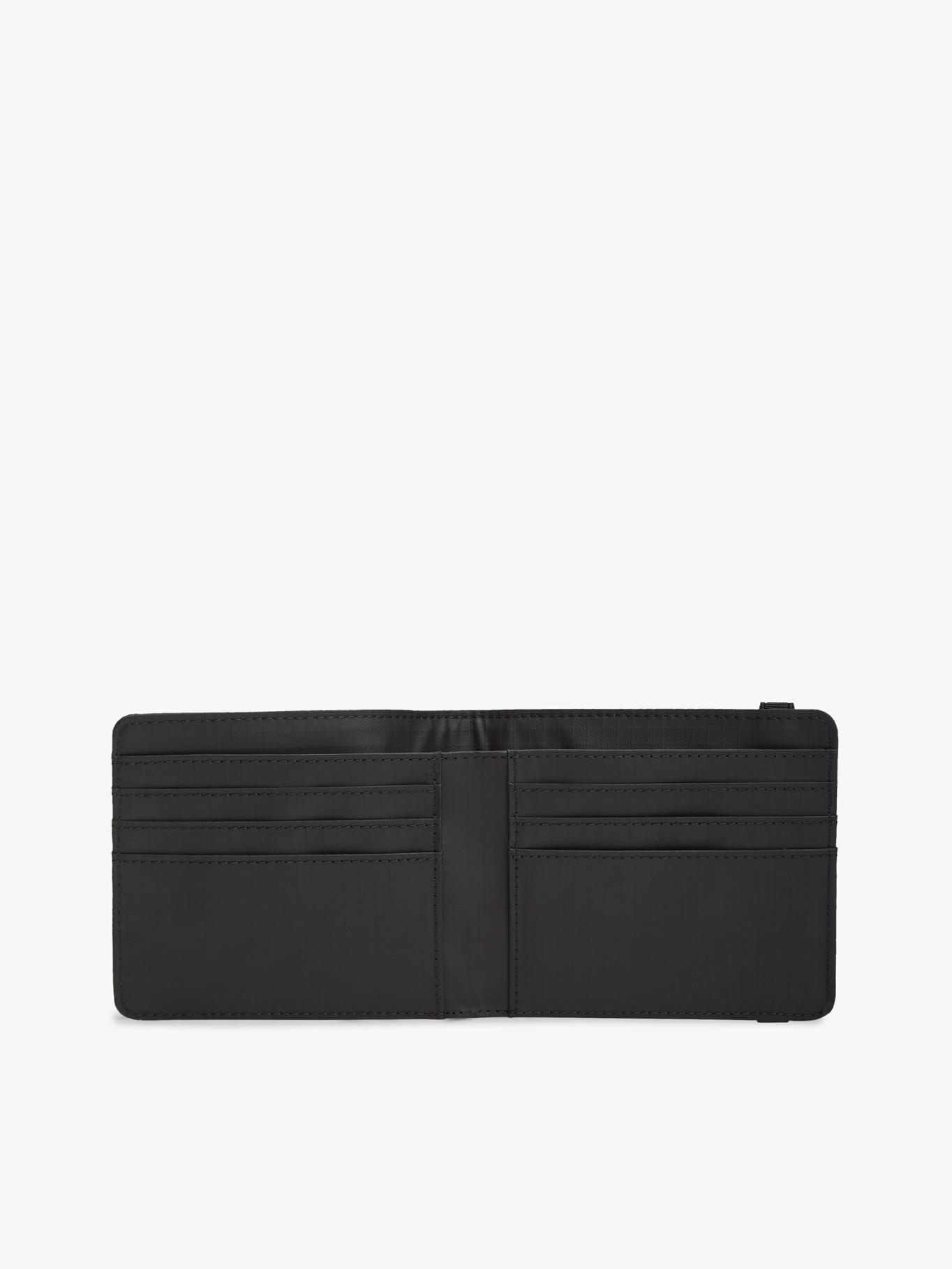 Billetera Daily Logo Engomado-3