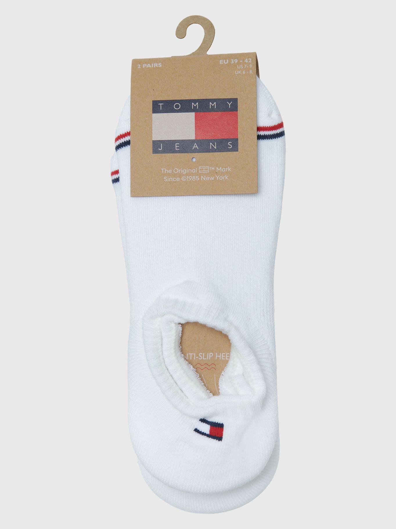 Pack De 2 Calcetines Tobilleros-2