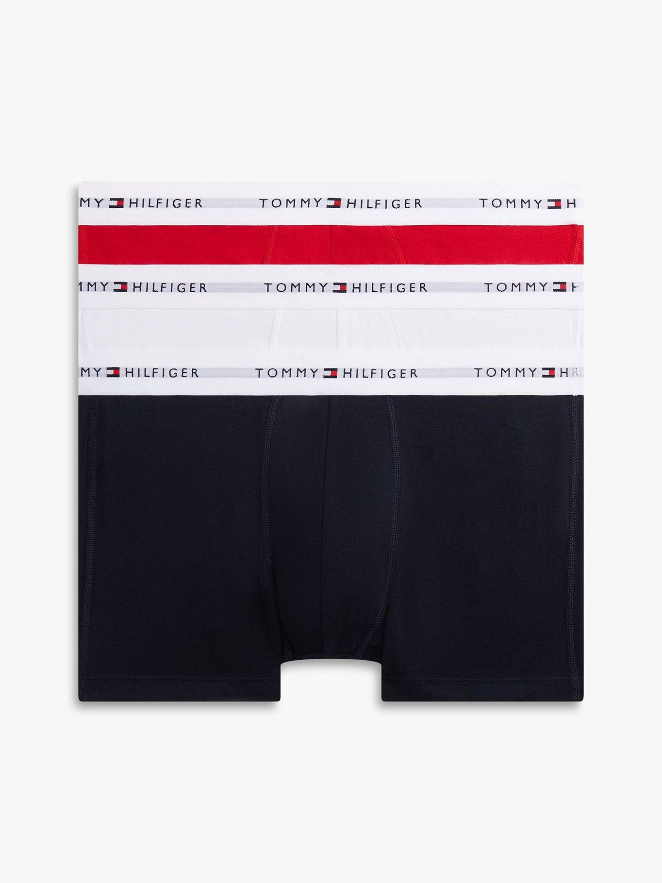 Pack De 3 Calzoncillos Trunk Signature-0
