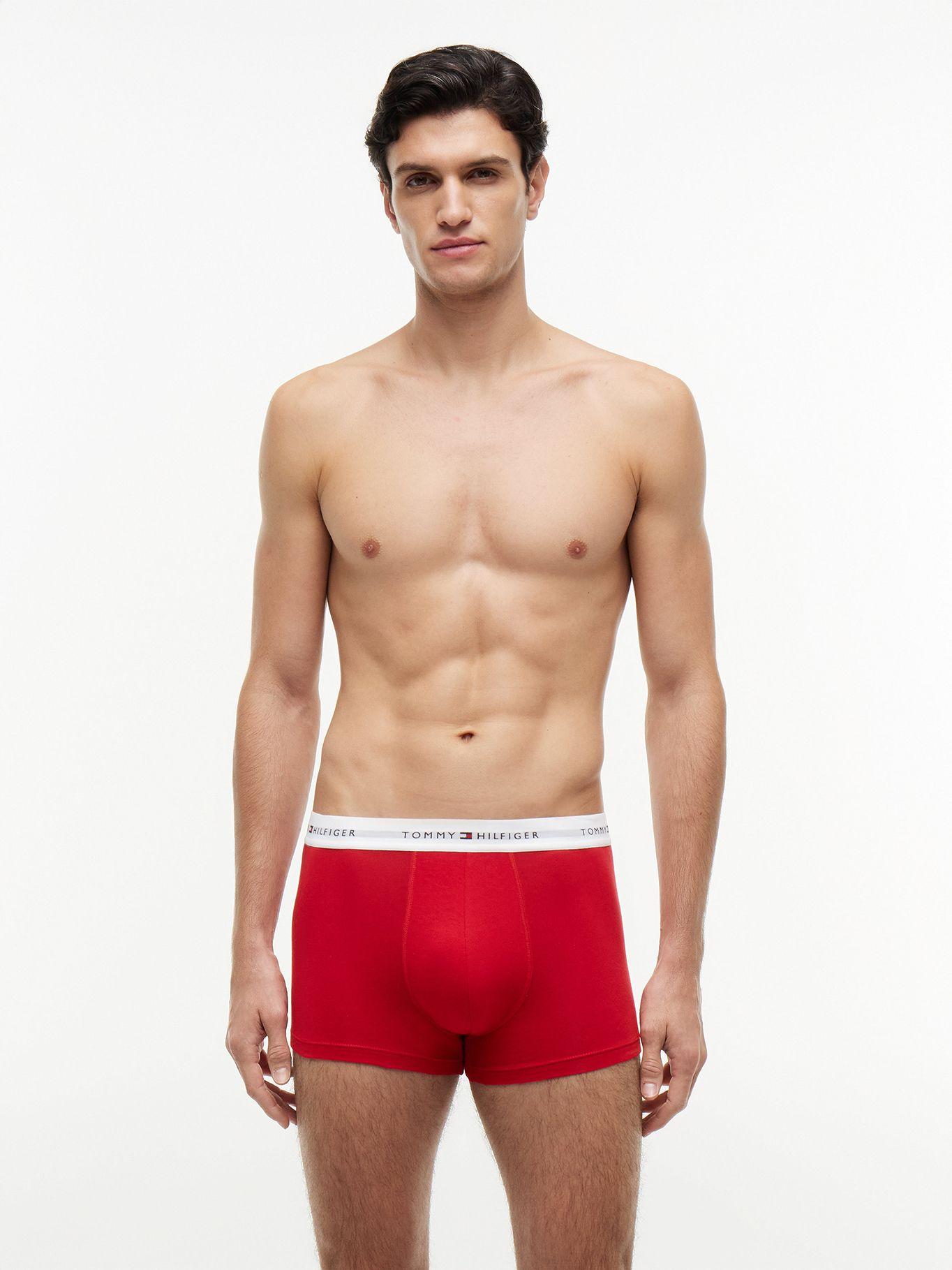 Pack De 3 Calzoncillos Trunk Signature-1