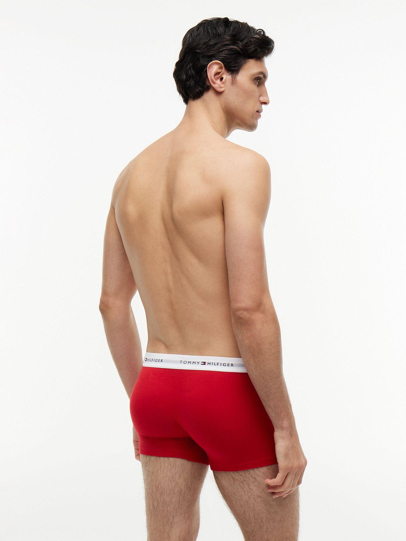 Pack De 3 Calzoncillos Trunk Signature-3