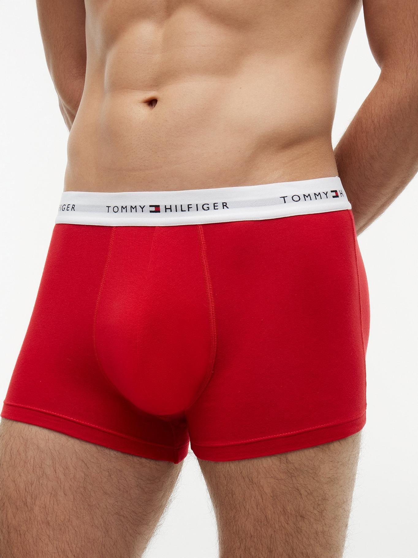 Pack De 3 Calzoncillos Trunk Signature-4