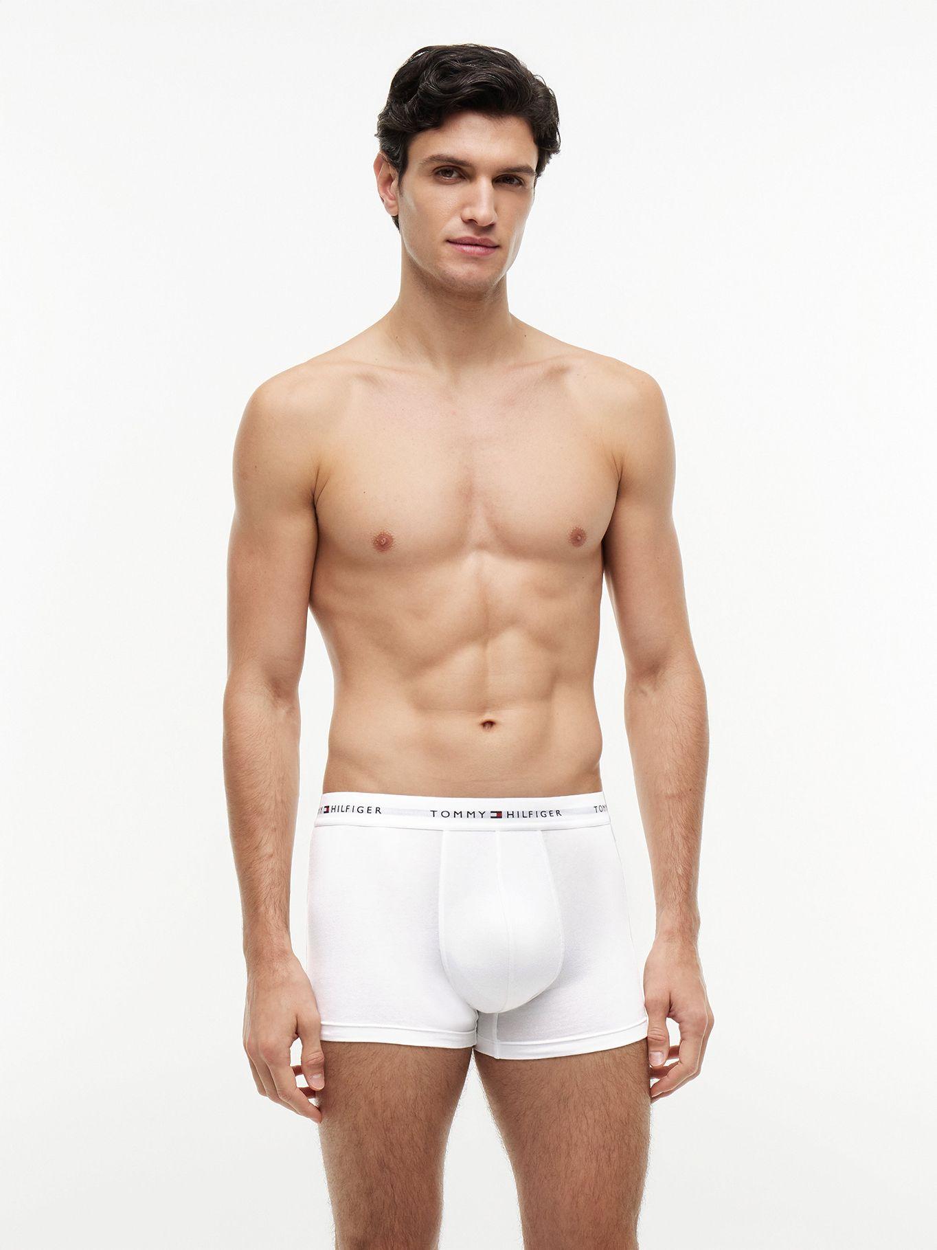 Pack De 3 Calzoncillos Trunk Signature-6