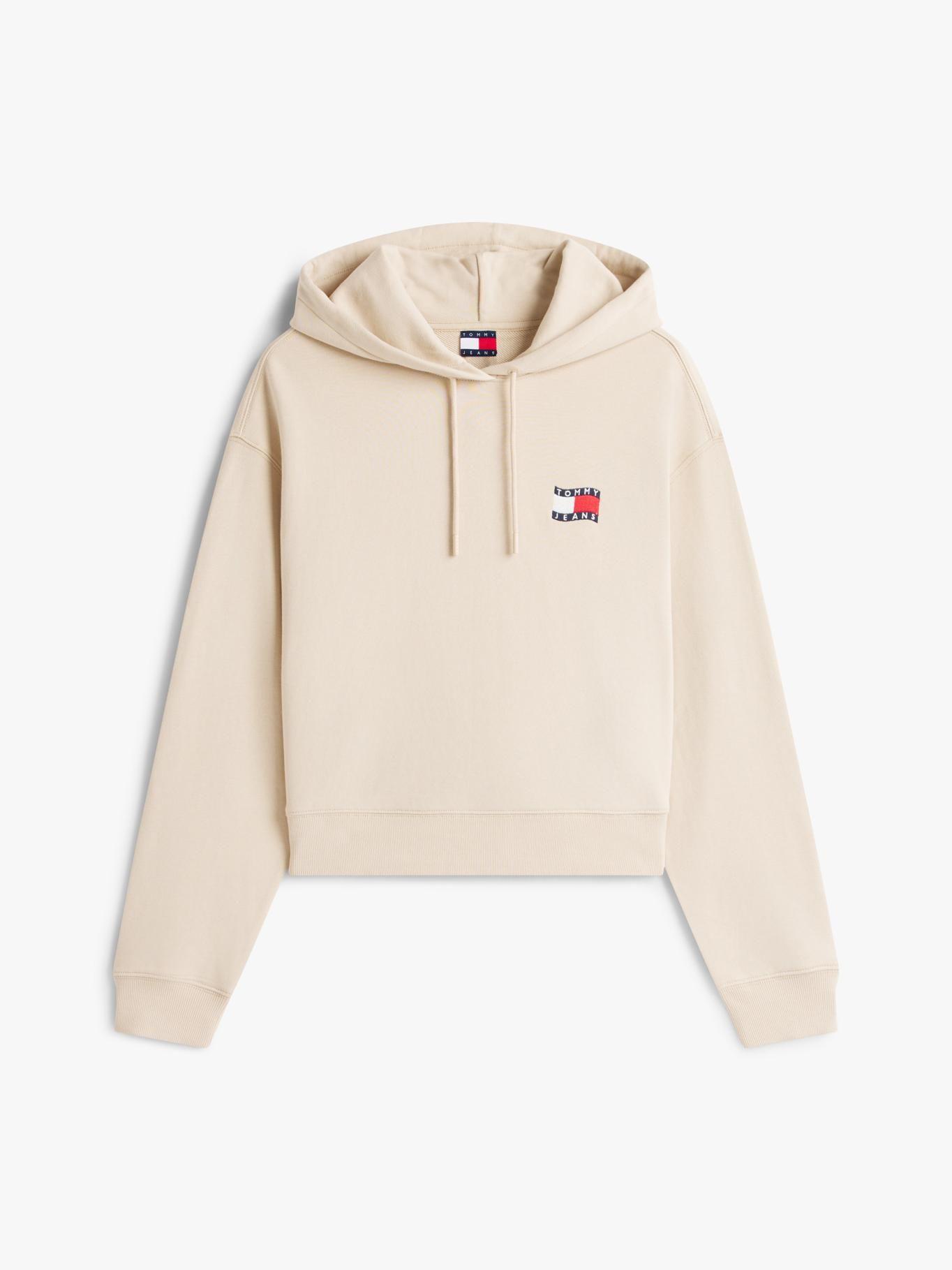 Polerón Hoodie Wavy Flag-4