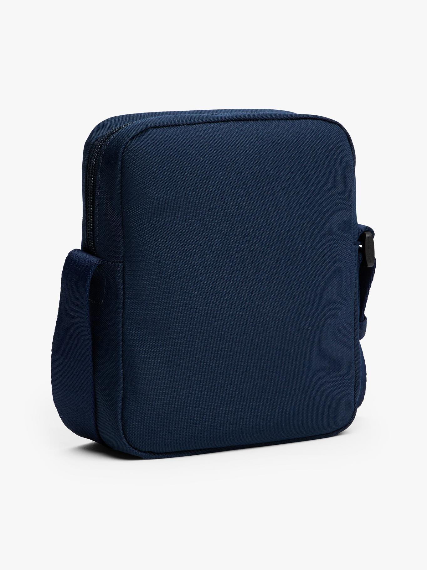 Bolso Reporter Essential Azul Tommy Jeans-2