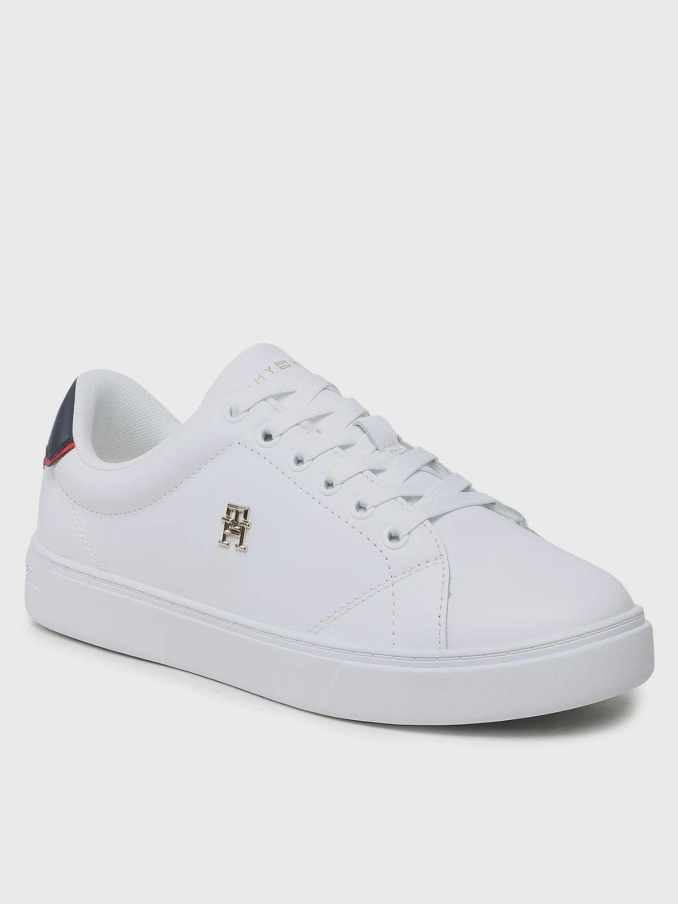 Zapatillas Elevated Essential Blanco Tommy Hilfiger-0