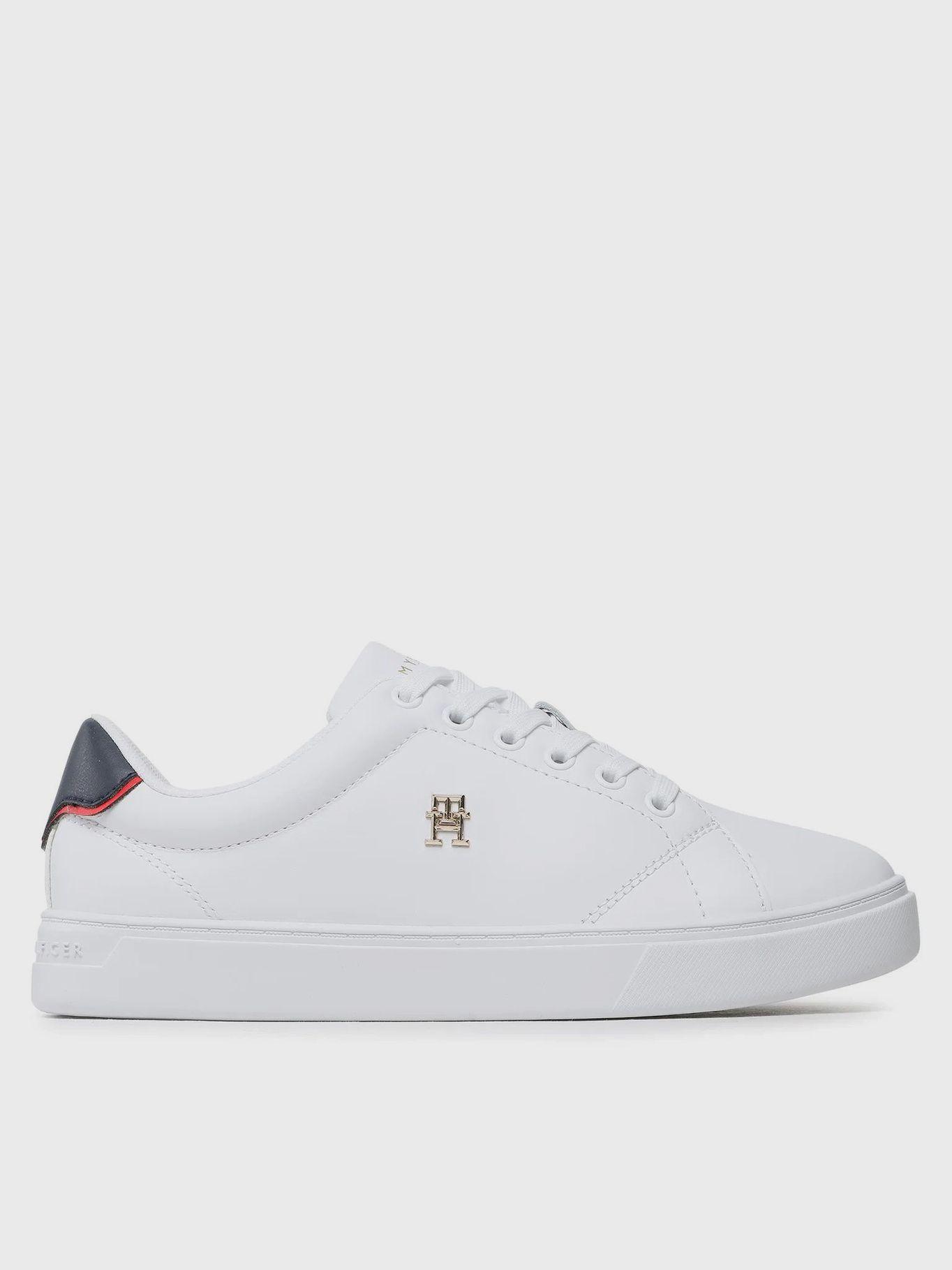 Zapatillas Elevated Essential Blanco Tommy Hilfiger-4