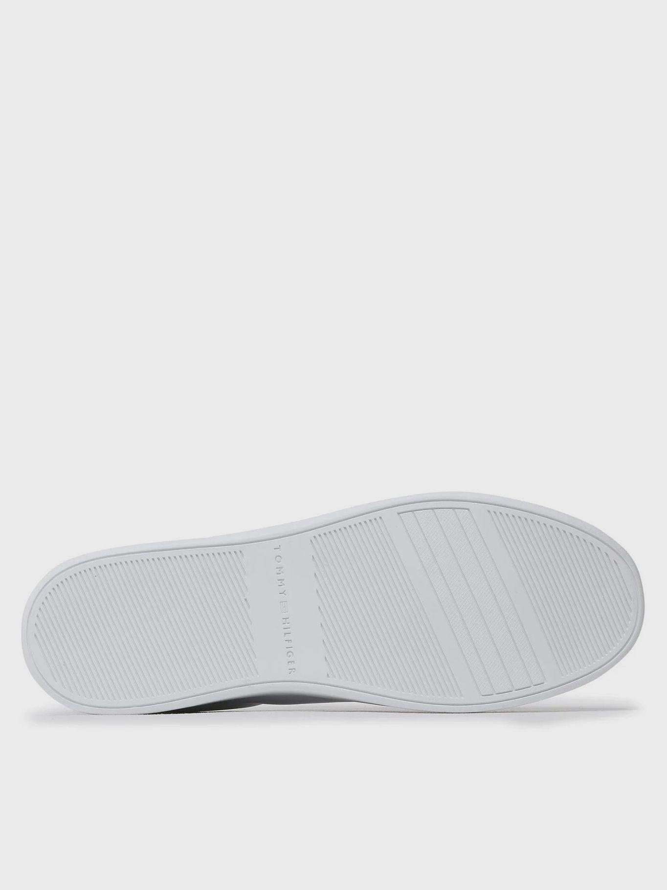 Zapatillas Elevated Essential Blanco Tommy Hilfiger-5