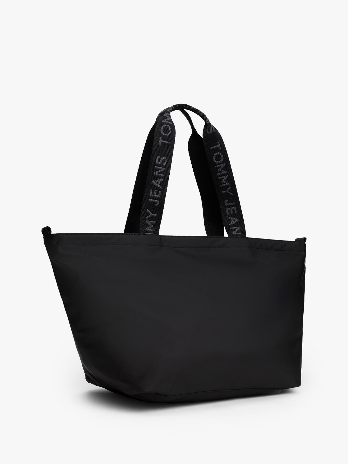 Tote Essential Con Inscripción-2