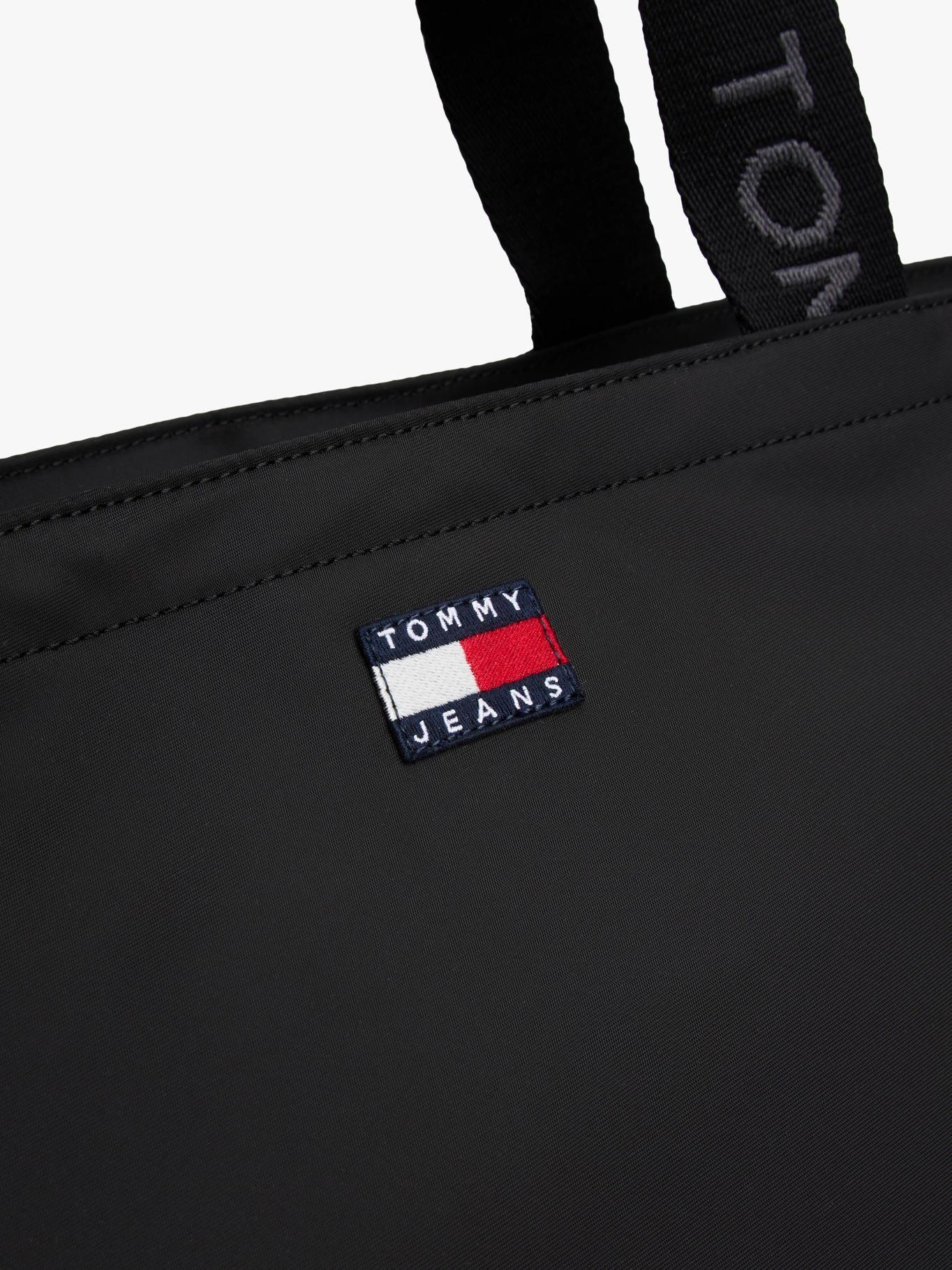Tote Essential Con Inscripción-3