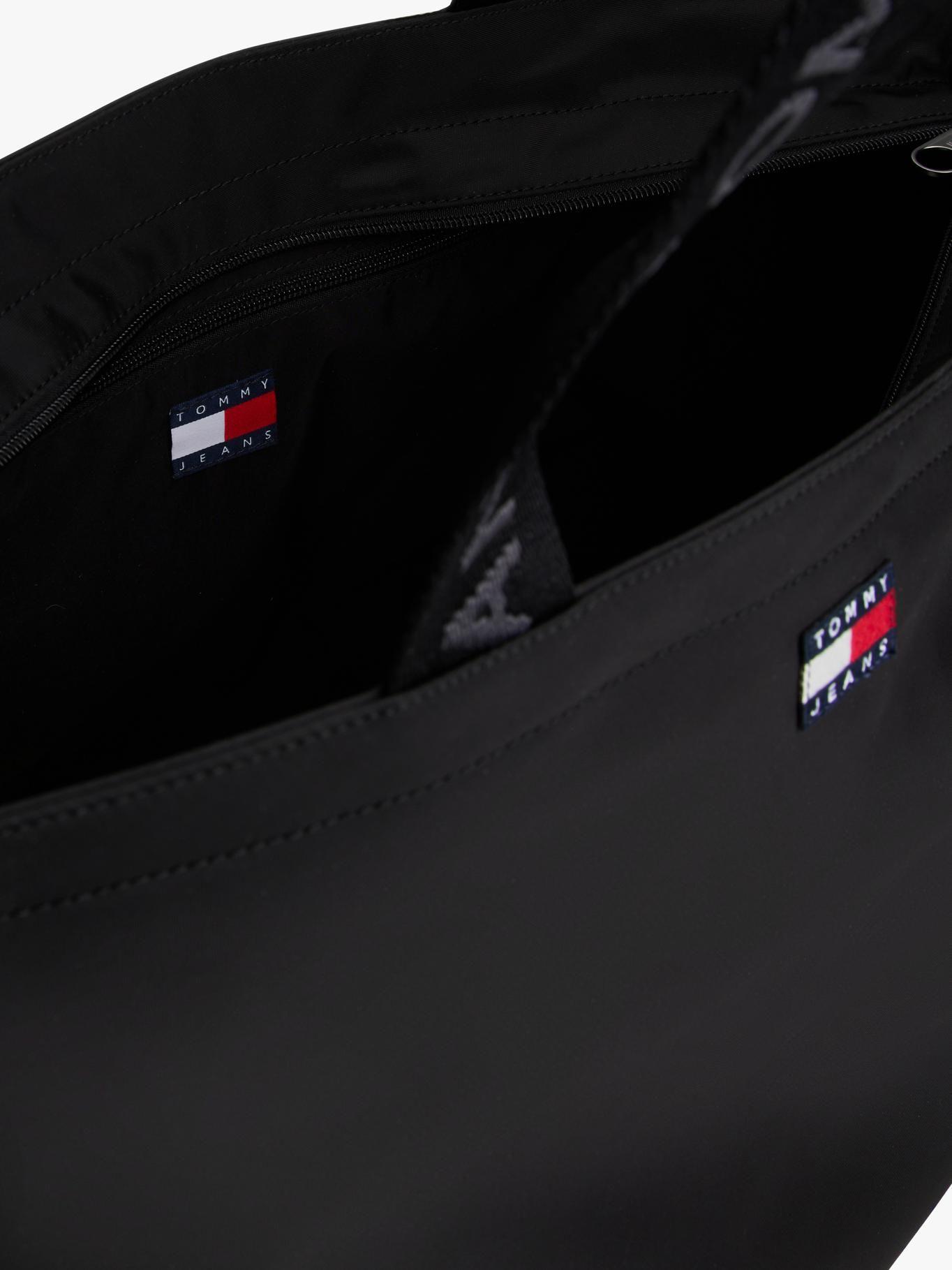 Tote Essential Con Inscripción-4