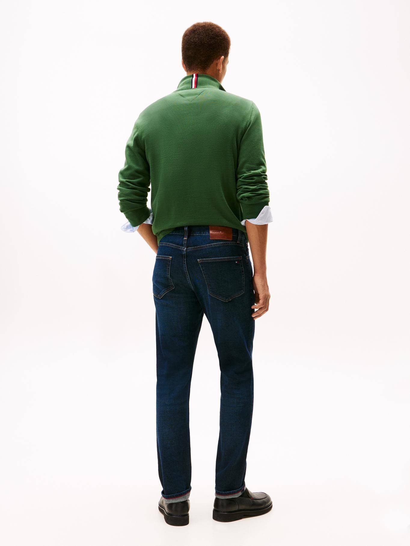 Jeans Denton Straight Fit-2