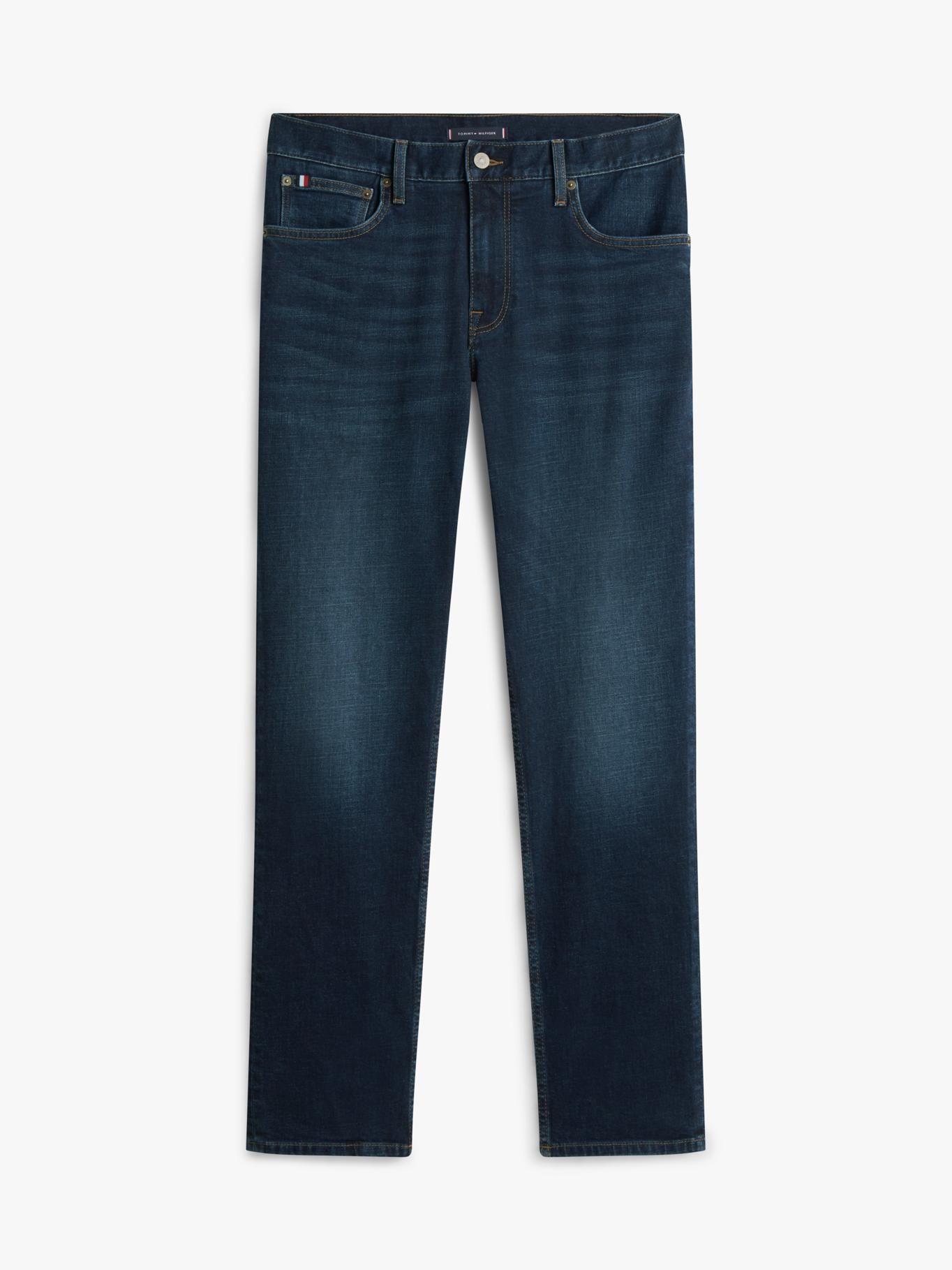 Jeans Denton Straight Fit-4