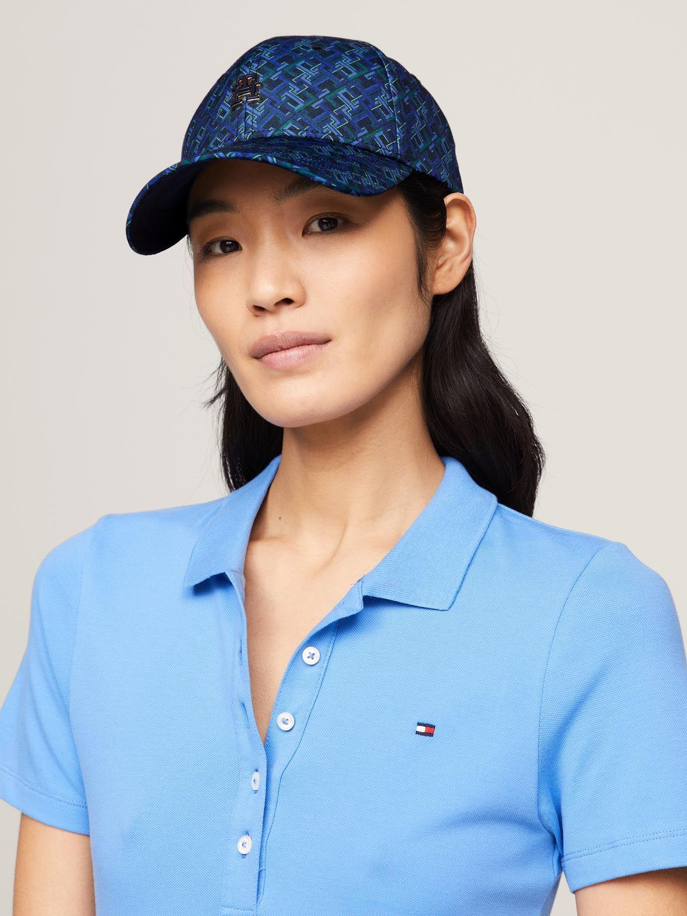 Jockey Pop Monogram Azul Tommy Hilfiger-1