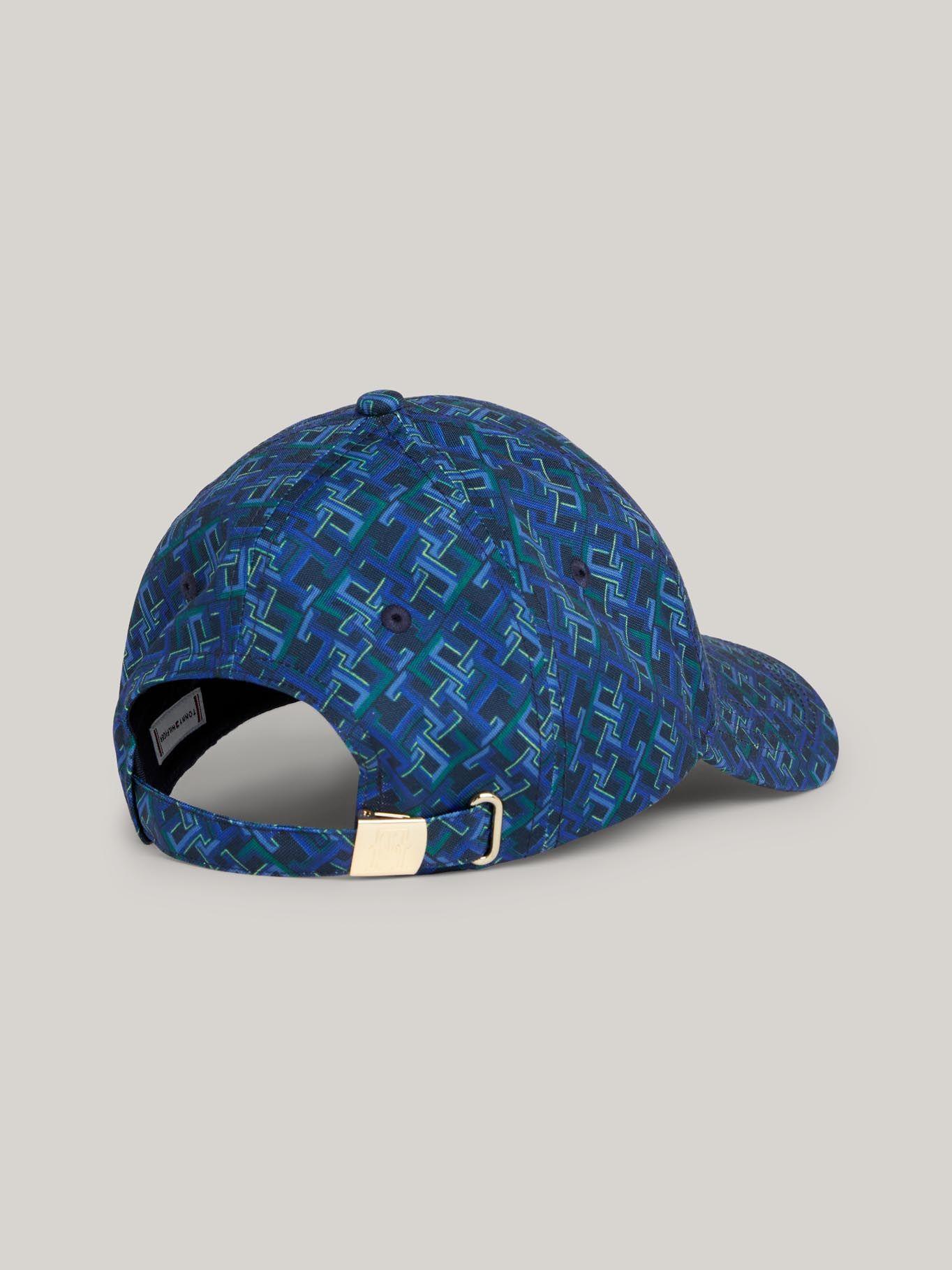 Jockey Pop Monogram Azul Tommy Hilfiger-4