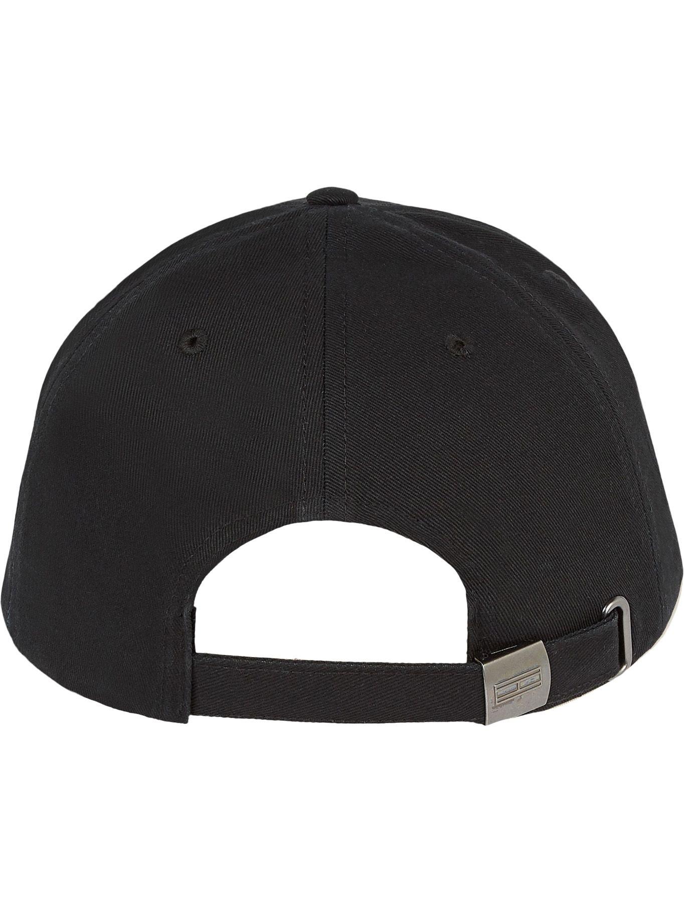Jockey Im Tjm Flag Negro Tommy Jeans-1