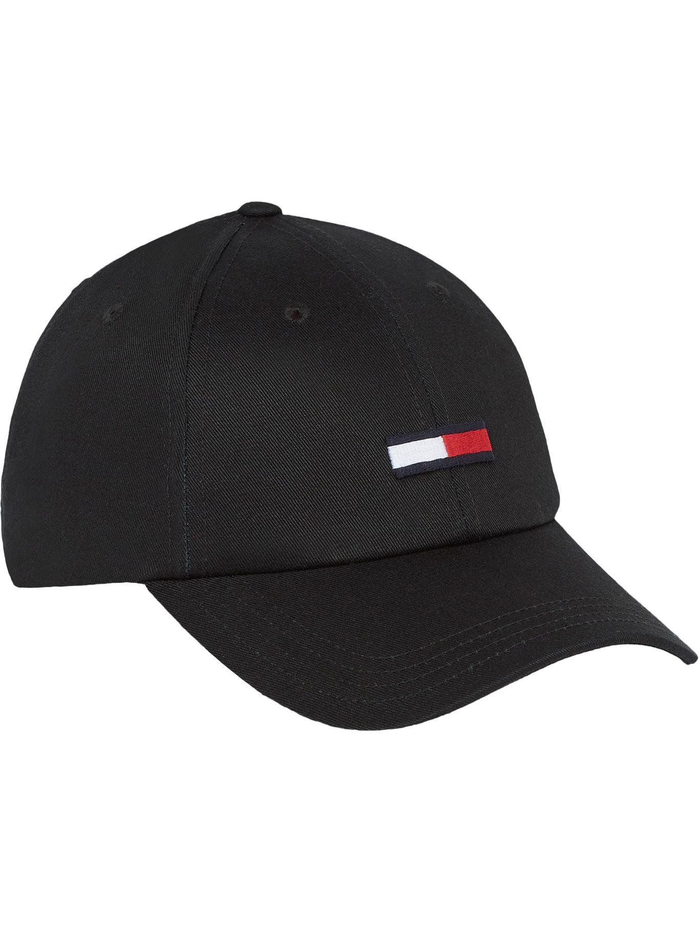 Jockey Im Tjm Flag Negro Tommy Jeans-0