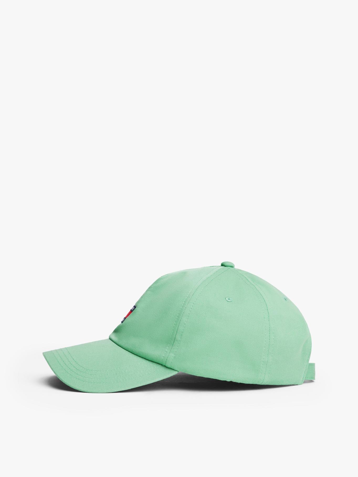 Jockey Heritage Core Verde Tommy Jeans-3