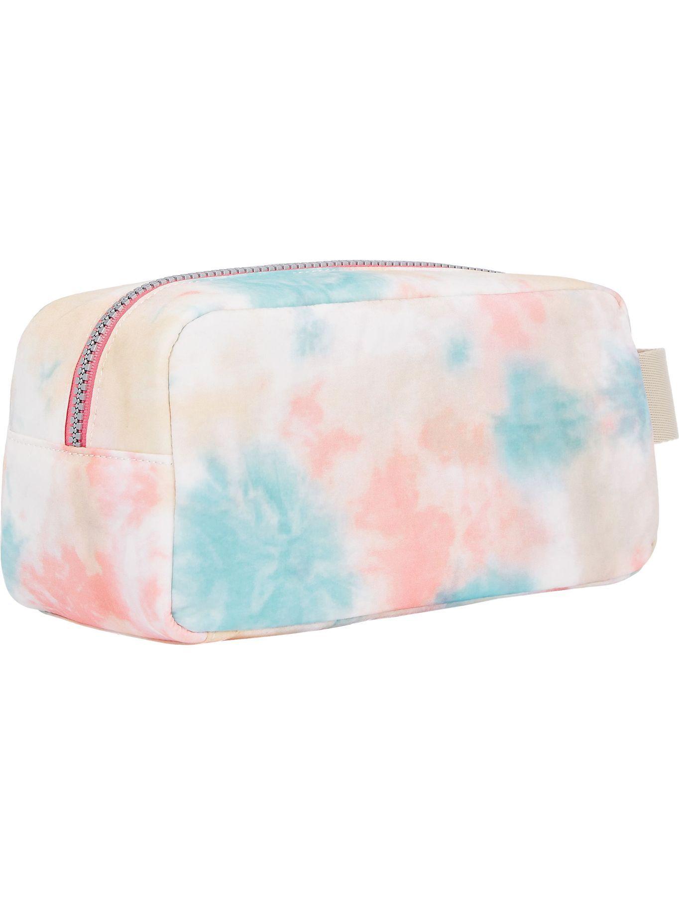 Neceser Tie Dye Print Lila Tommy Hilfiger-1