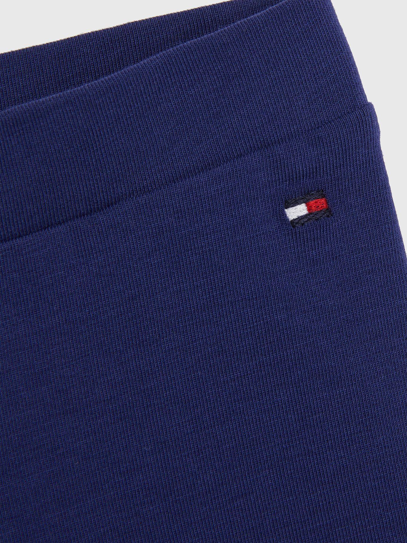 Leggings Baby Essential Azul Tommy Hilfiger-2