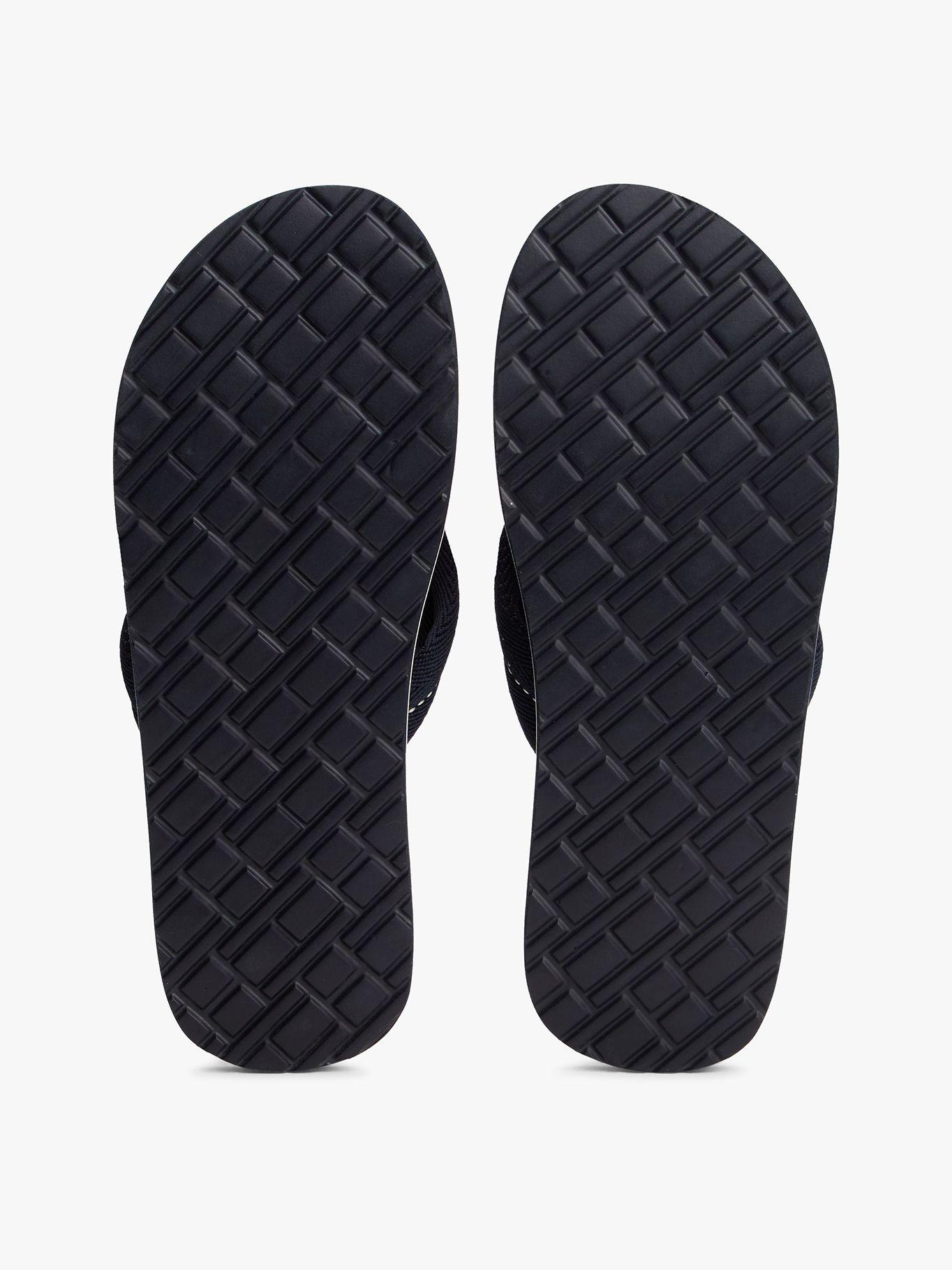 Sandalias Con Logo Estampado Multicolor Tommy Hilfiger-3