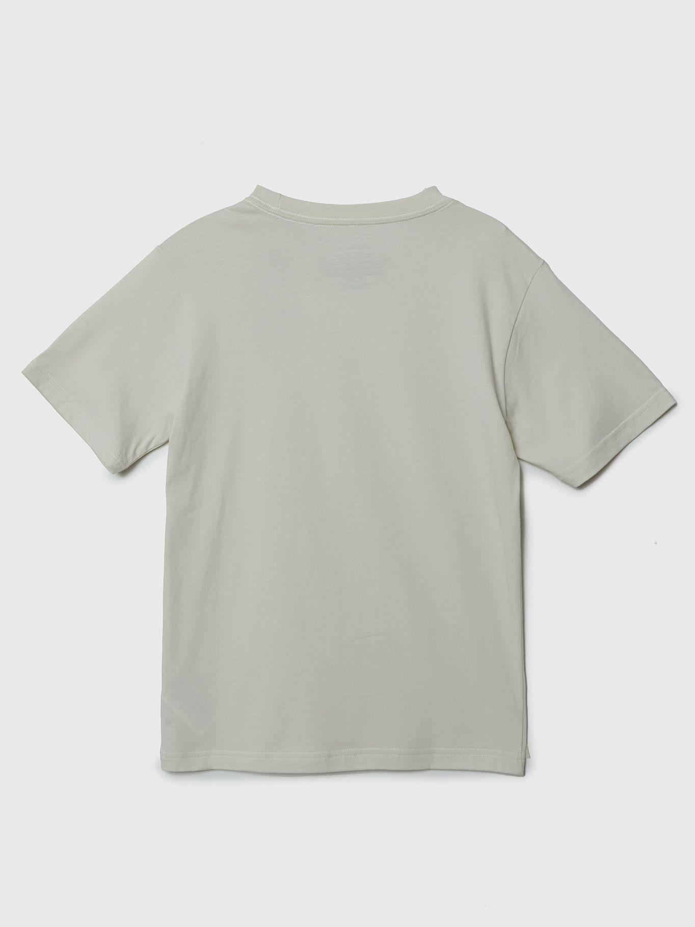 Polera Essential C.Neck Blanco Tommy Hilfiger-1