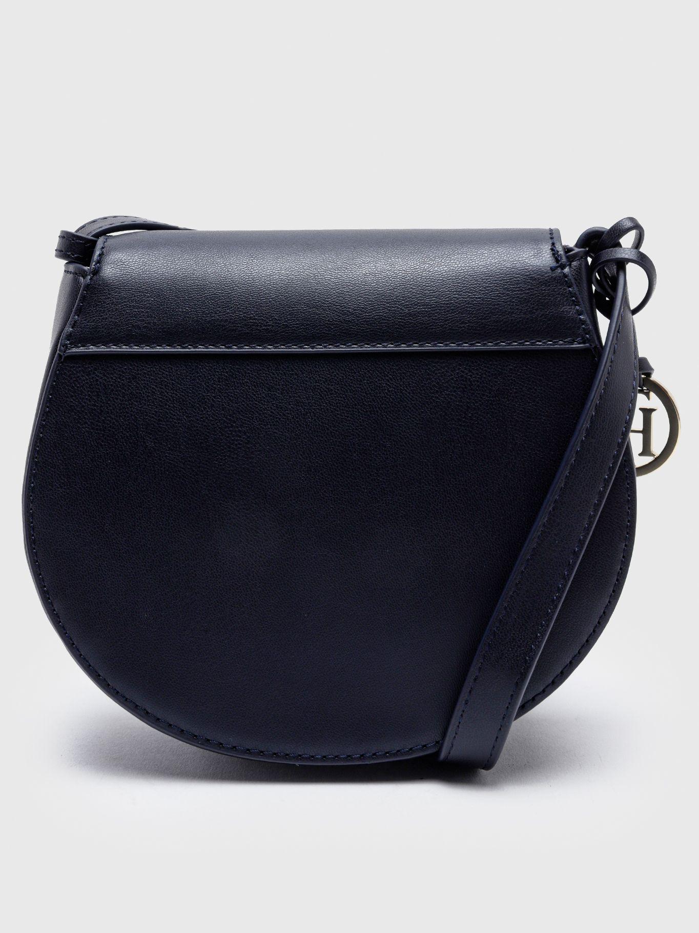 Cartera Crossover Modern Azul Tommy Hilfiger-1