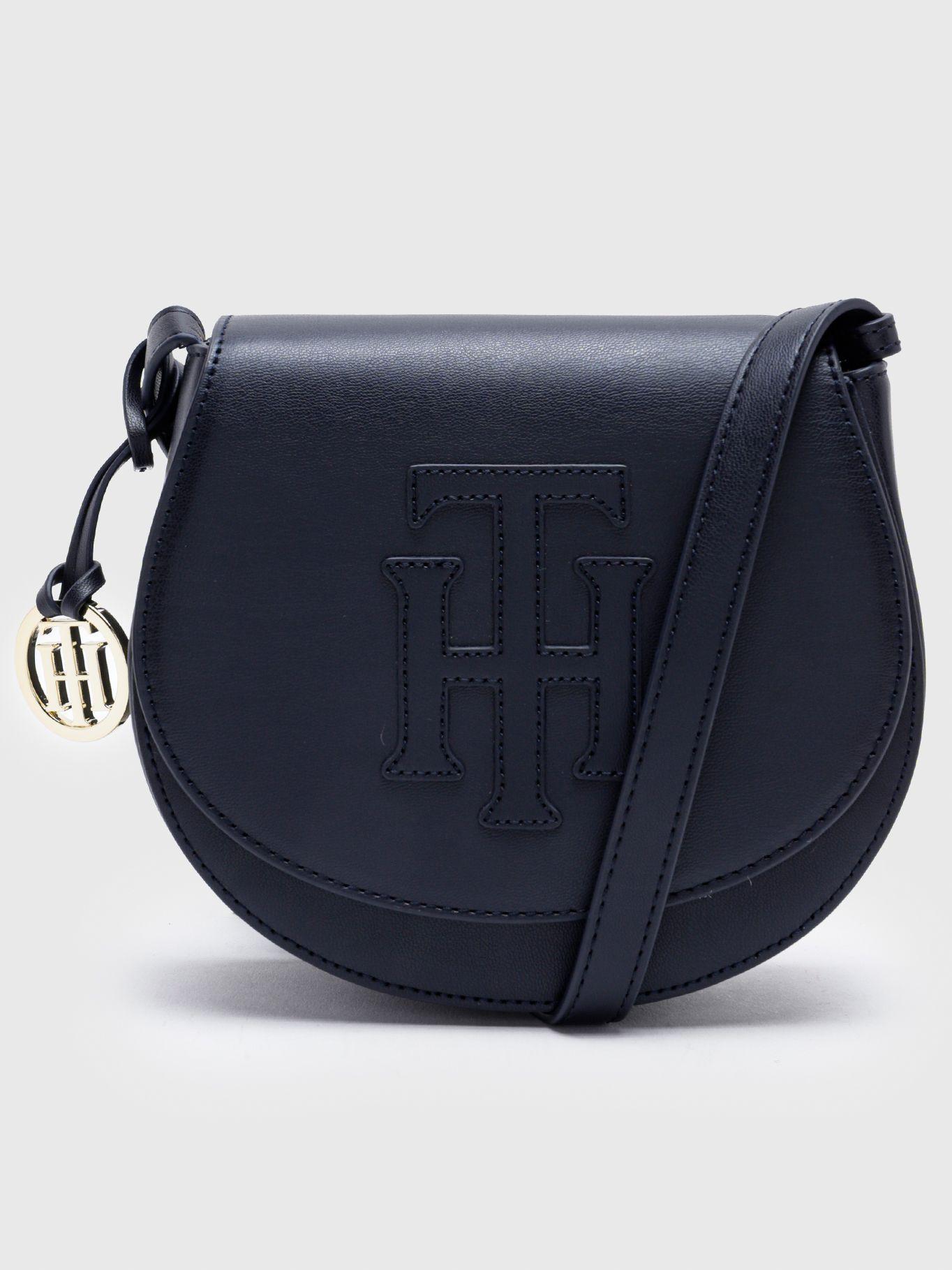 Cartera Crossover Modern Azul Tommy Hilfiger-0