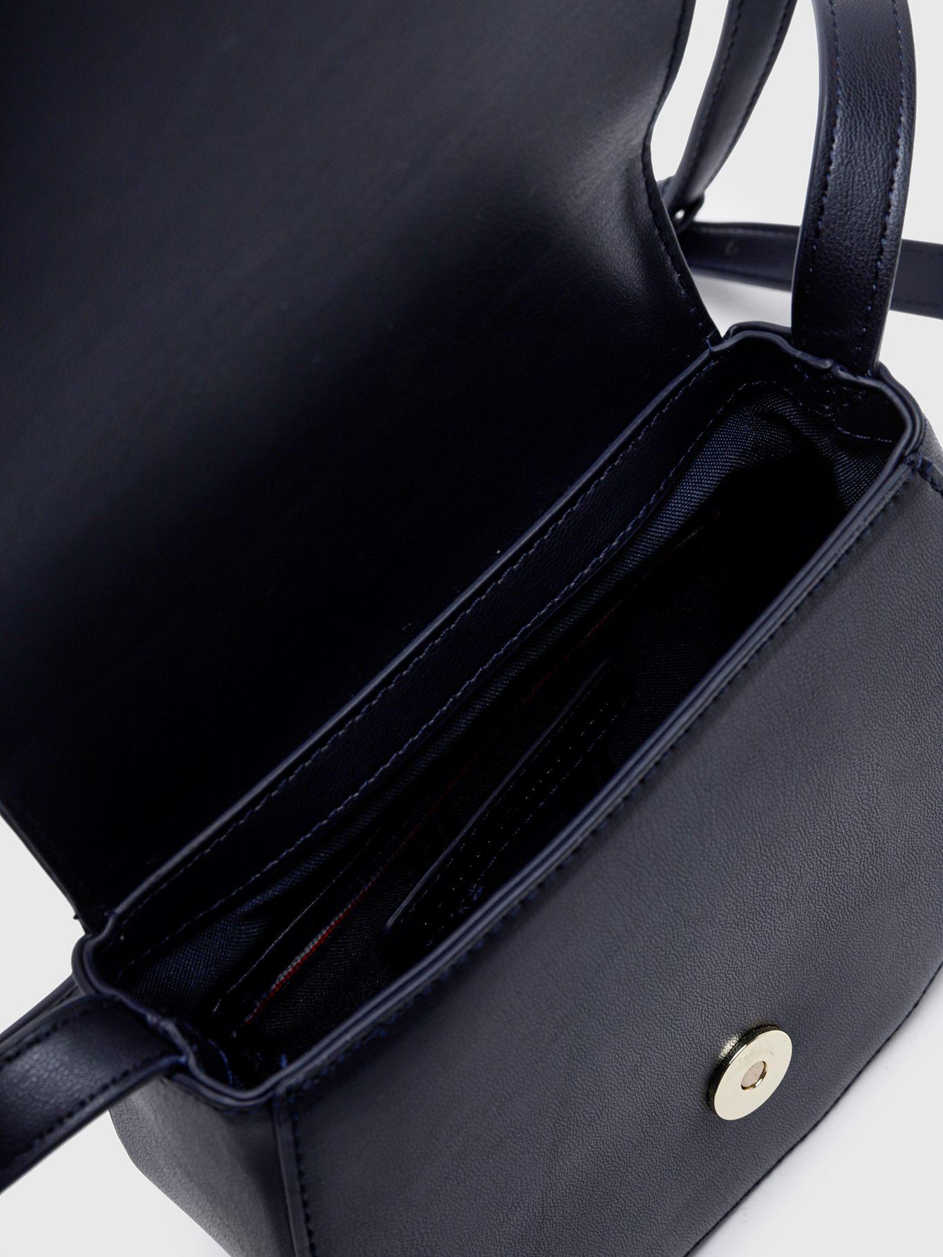 Cartera Crossover Modern Azul Tommy Hilfiger-3