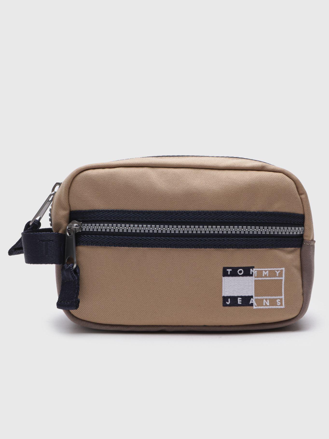 Neceser Heritage Café Tommy Hilfiger JN2-0