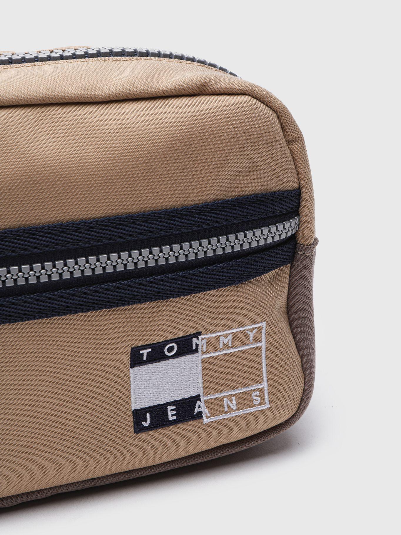 Neceser Heritage Café Tommy Hilfiger JN2-4