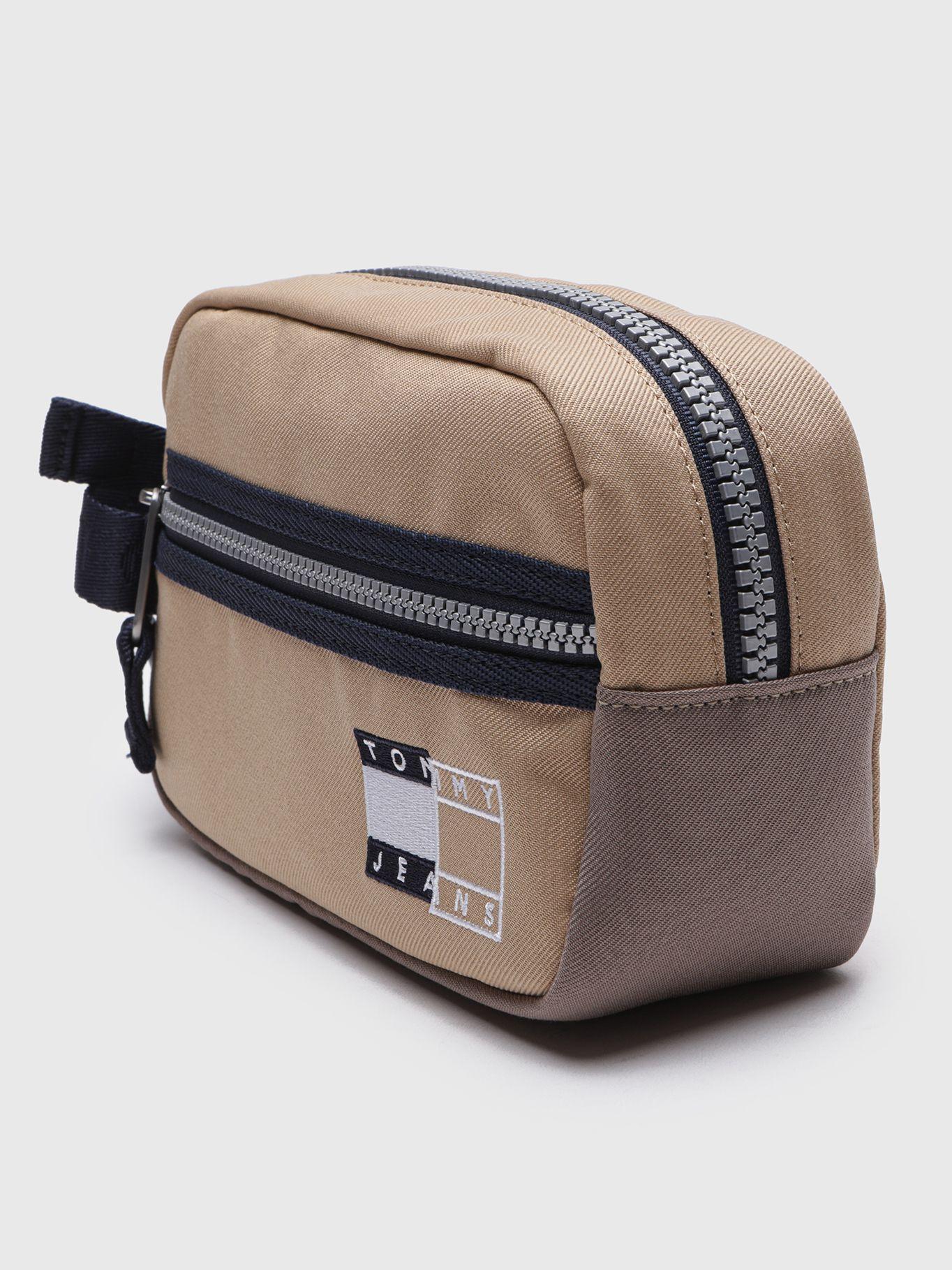 Neceser Heritage Café Tommy Hilfiger JN2-2