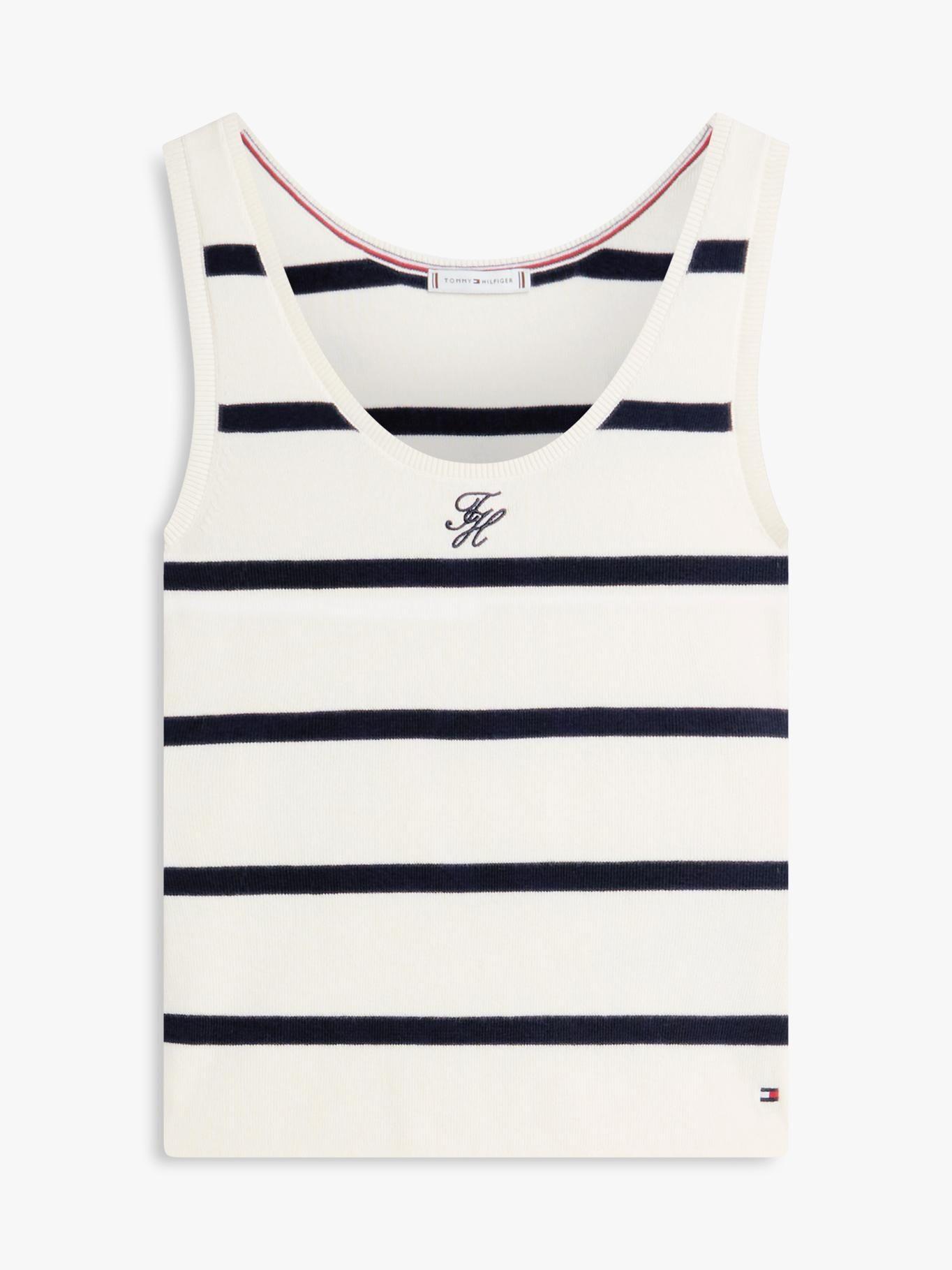 Polera Full Needle Slim Fit-4