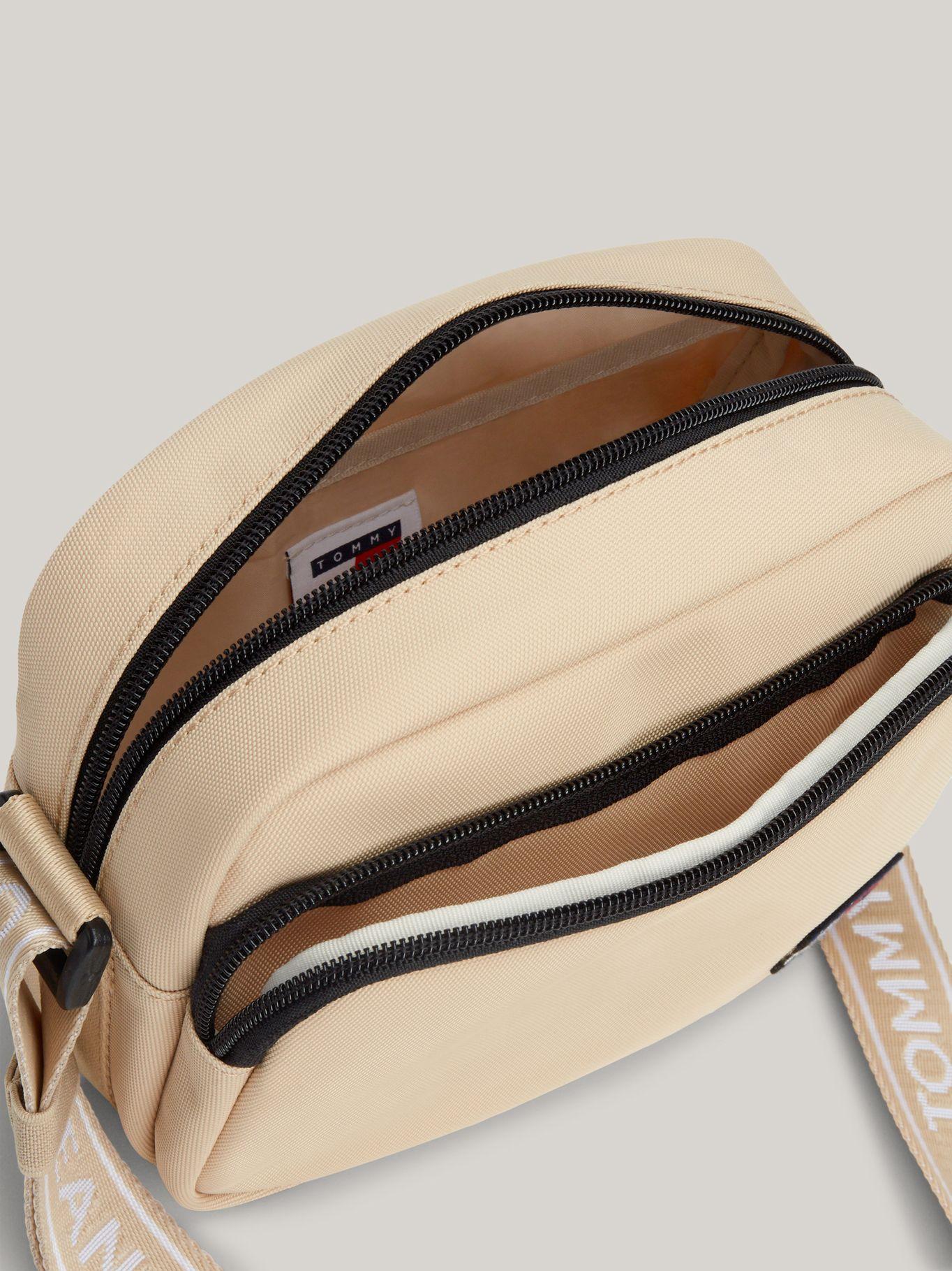 Bandolera Essential Con Logo Beige Tommy Hilfiger-3