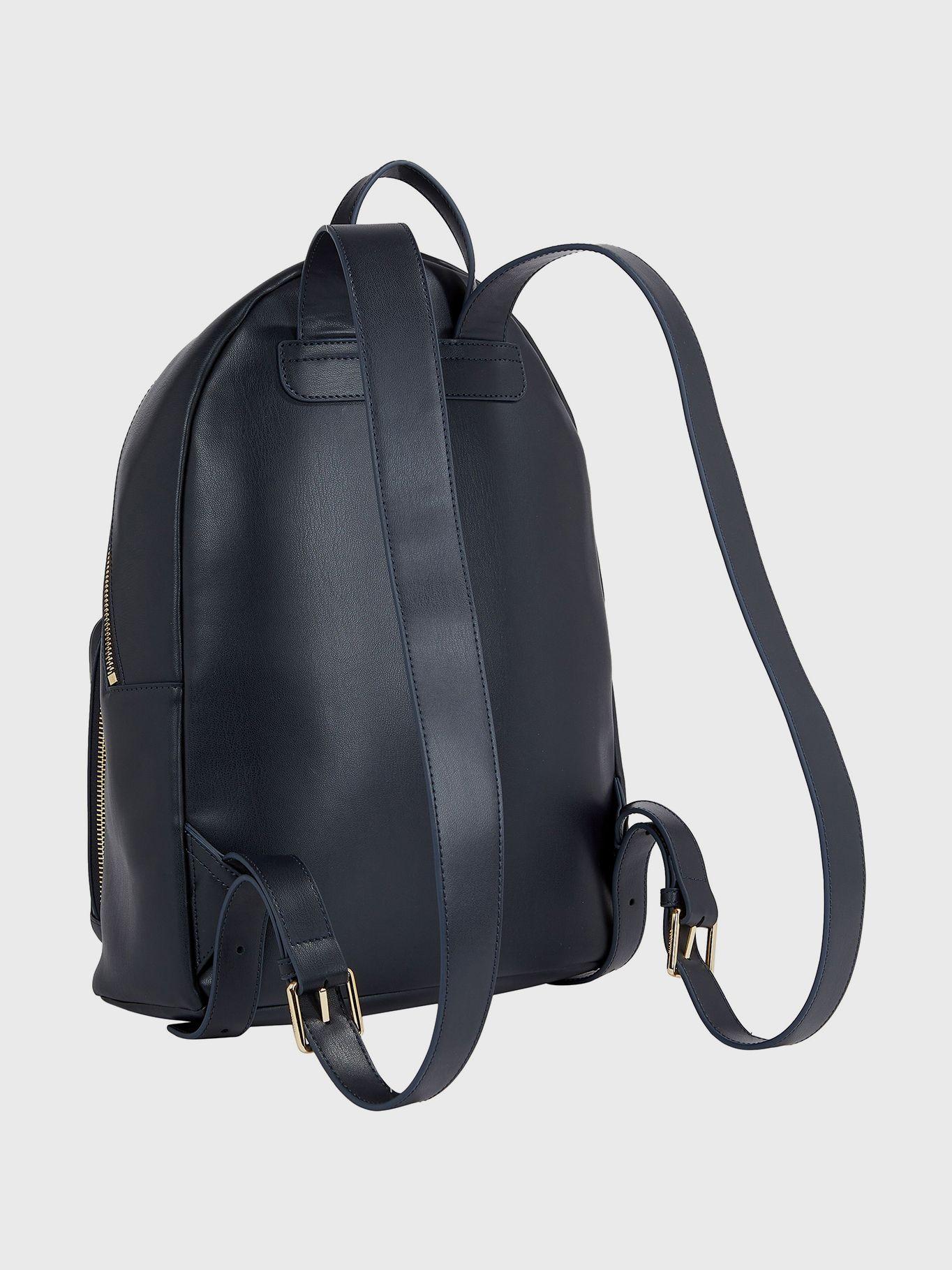 Mochila Im Latam Corp Azul Tommy Hilfiger-1