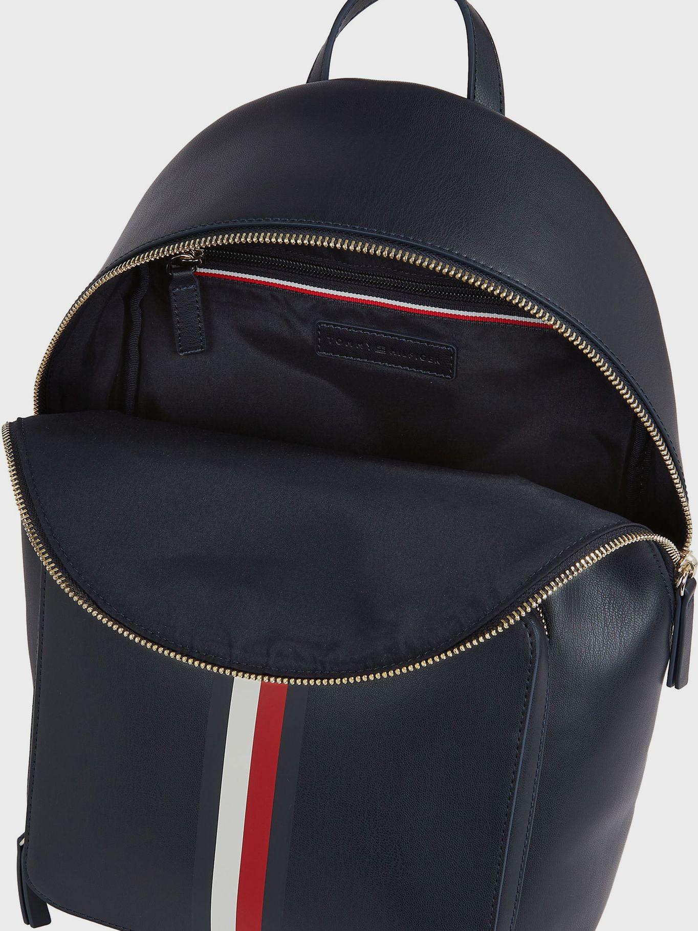 Mochila Im Latam Corp Azul Tommy Hilfiger-3