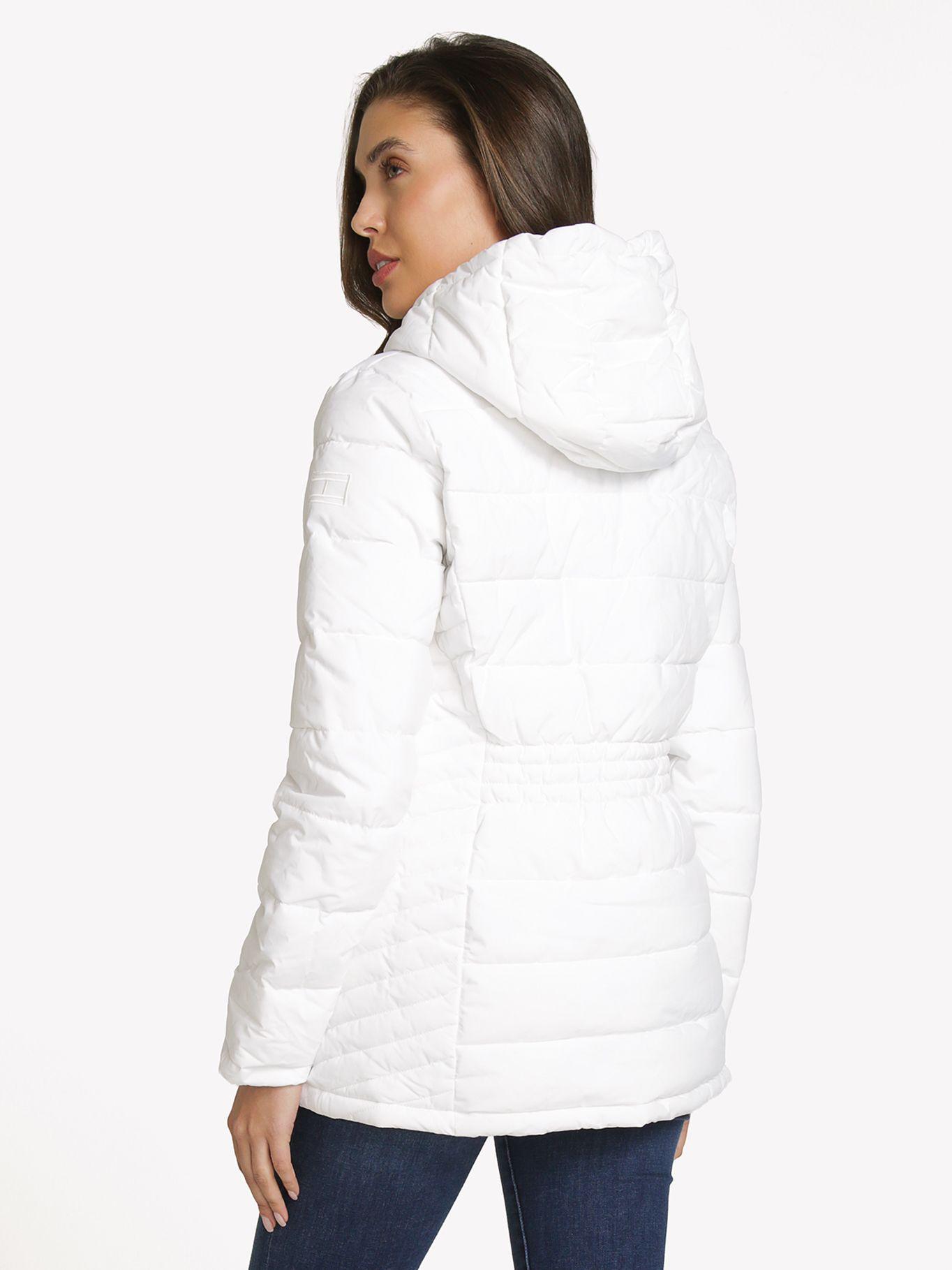 Parka Ligera Acolchada-3