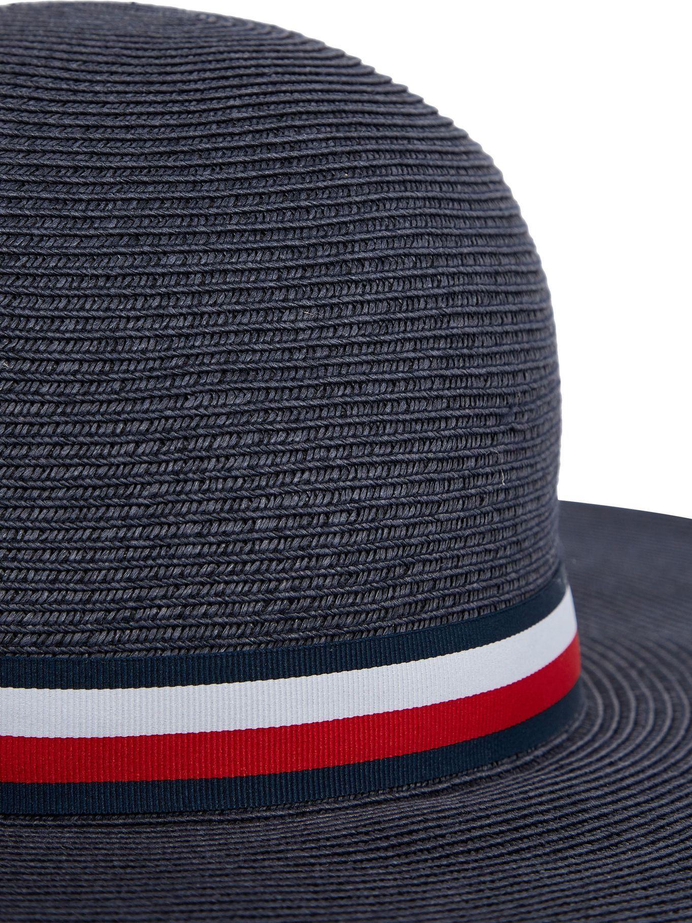 Sombrero Varsity Azul Tommy Hilfiger JN2-1