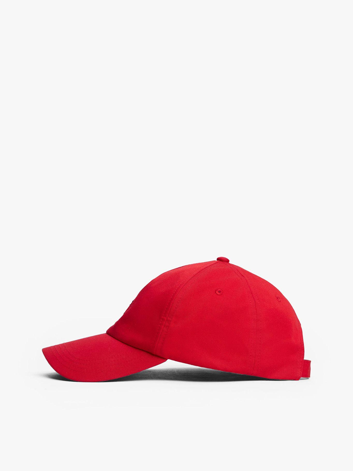 Jockey Heritage Core Rojo Tommy Jeans-3