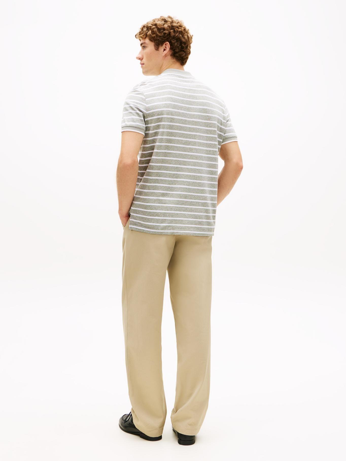 Polo Con Logo Regular Fit-2