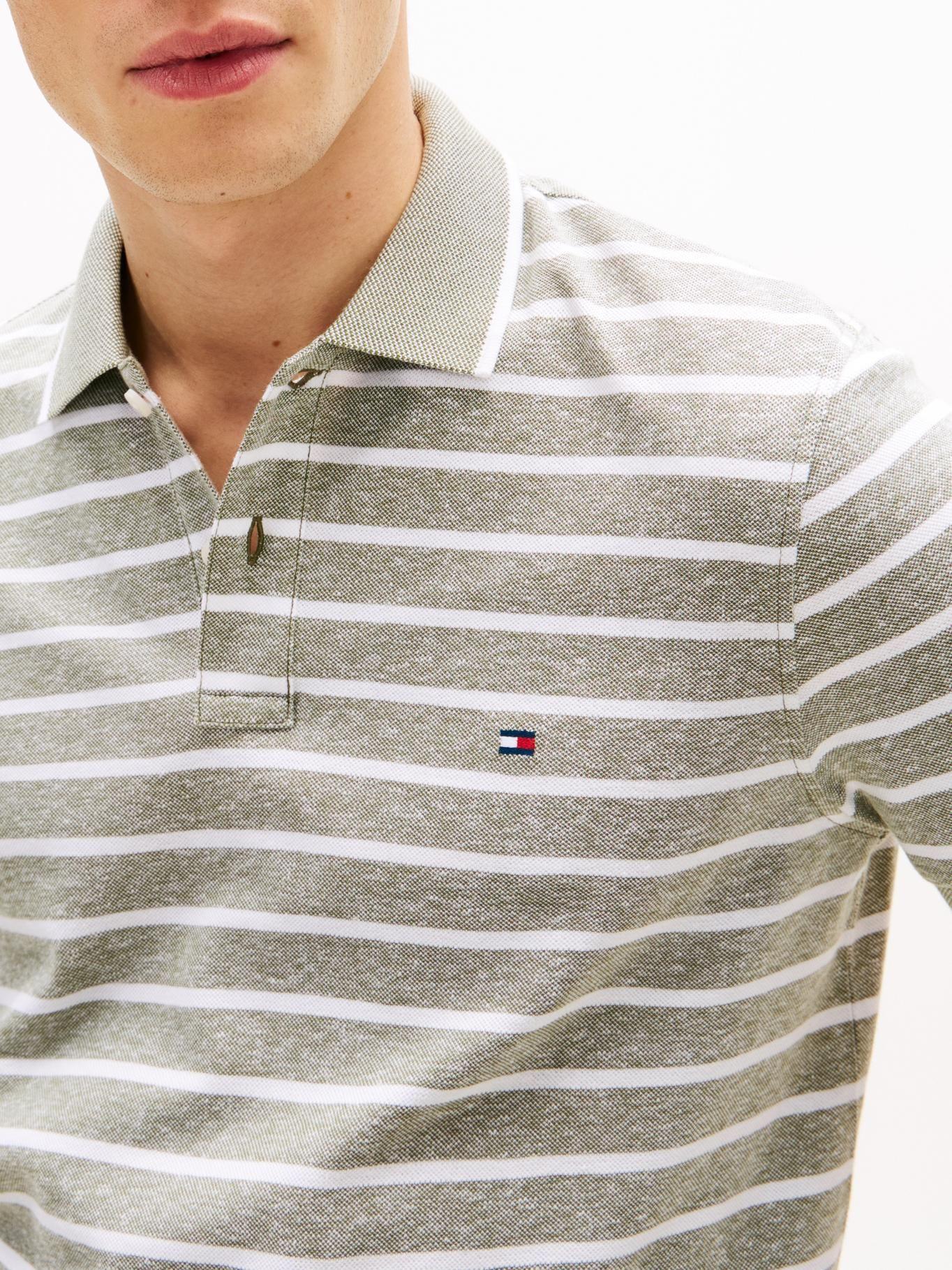 Polo Con Logo Regular Fit-3