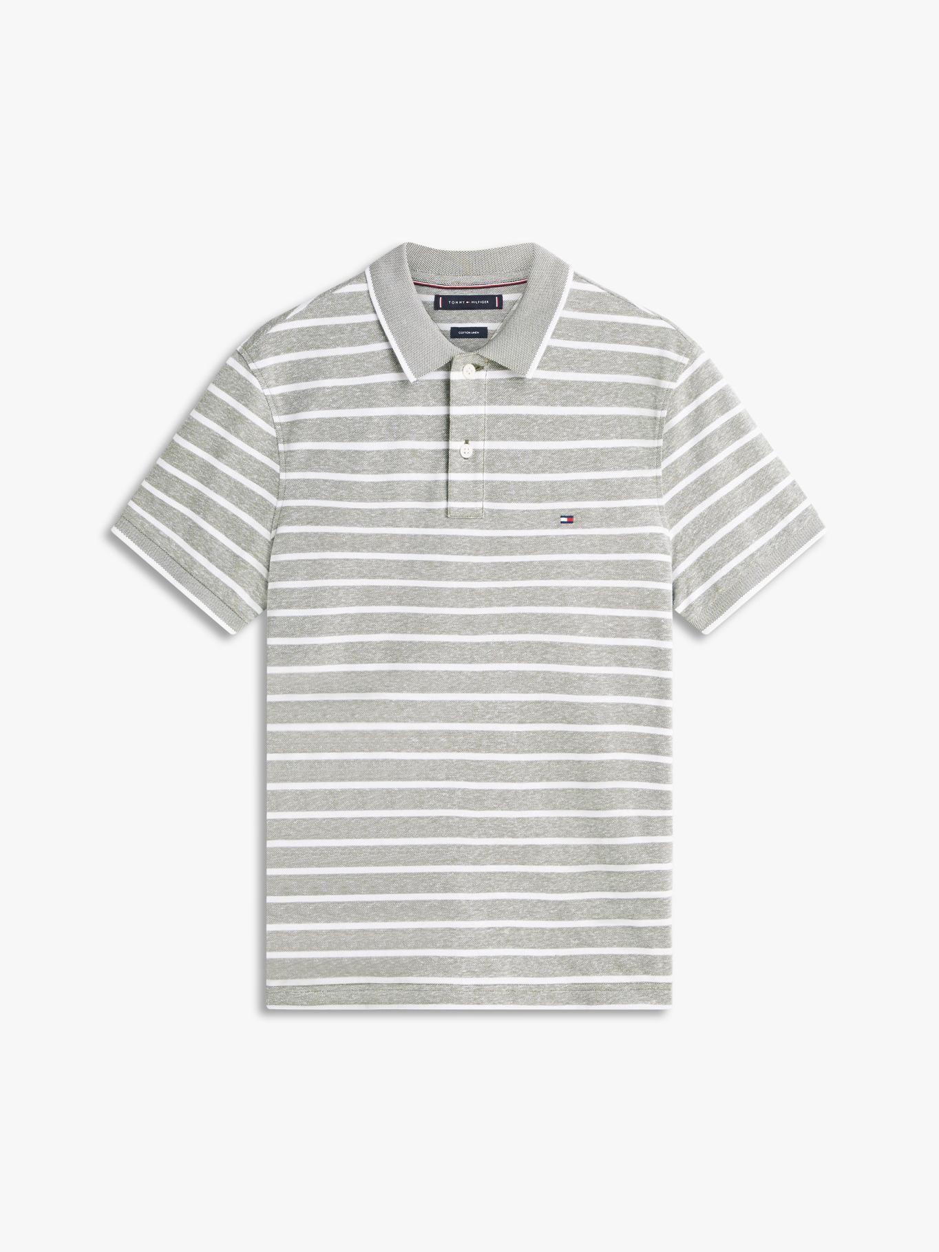 Polo Con Logo Regular Fit-4